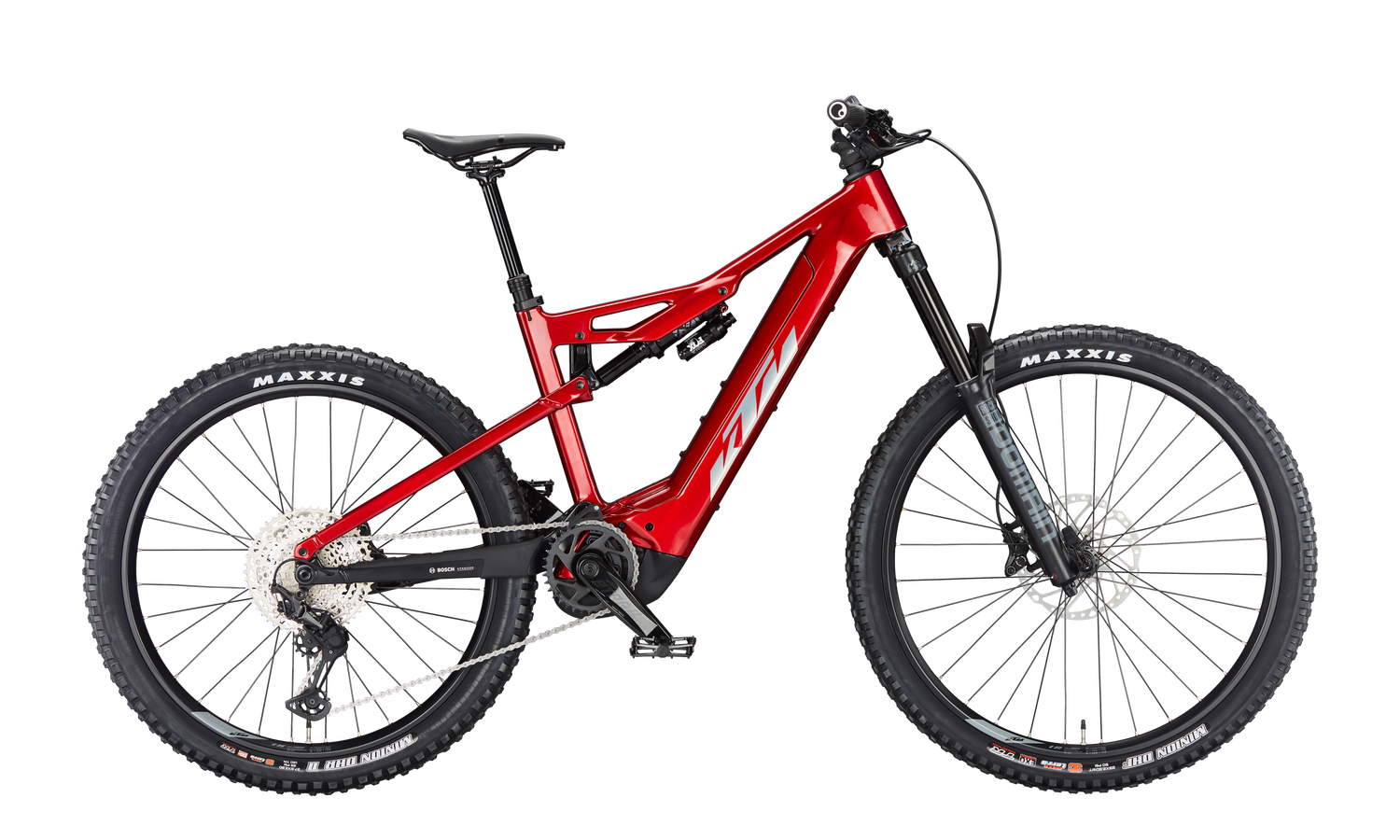 KTM Macina Prowler Elite