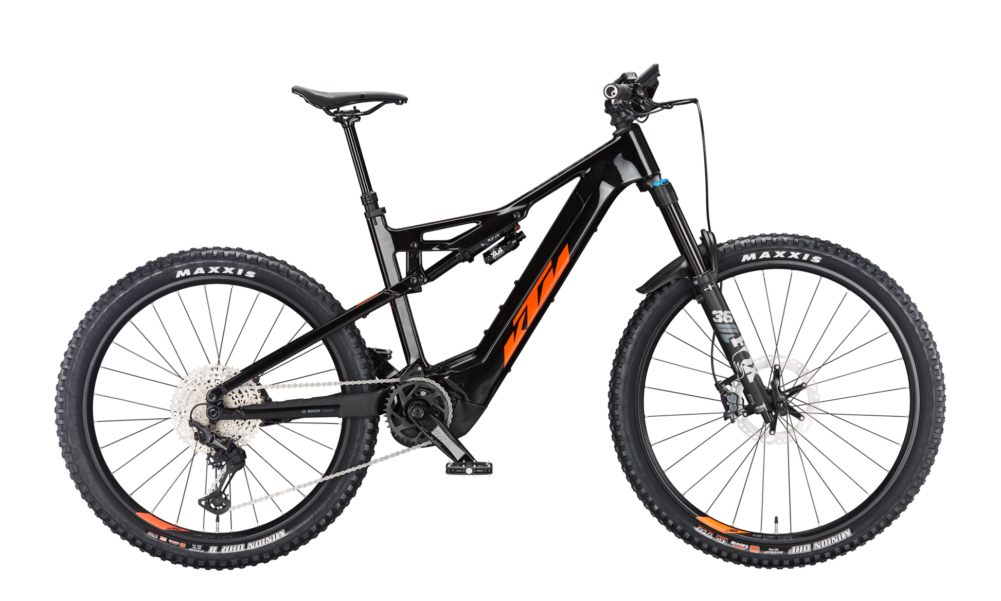 KTM Macina Kapoho Master