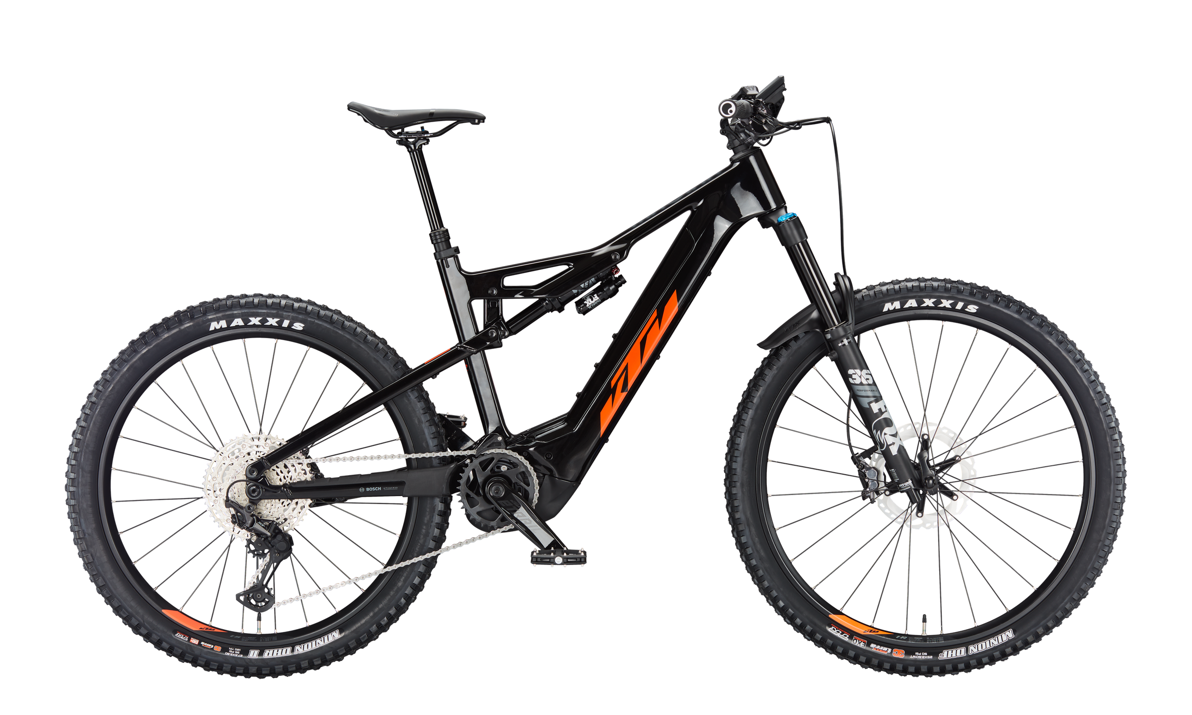 KTM Macina Kapoho Master