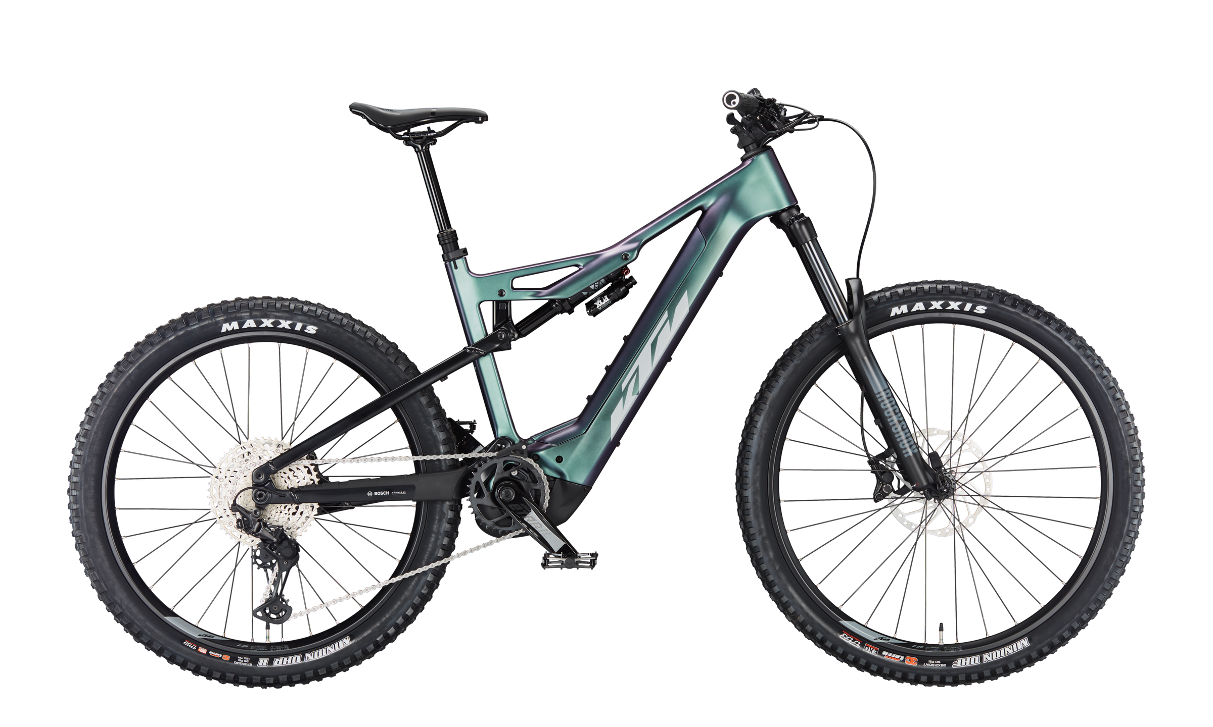 KTM Macina Kapoho Elite