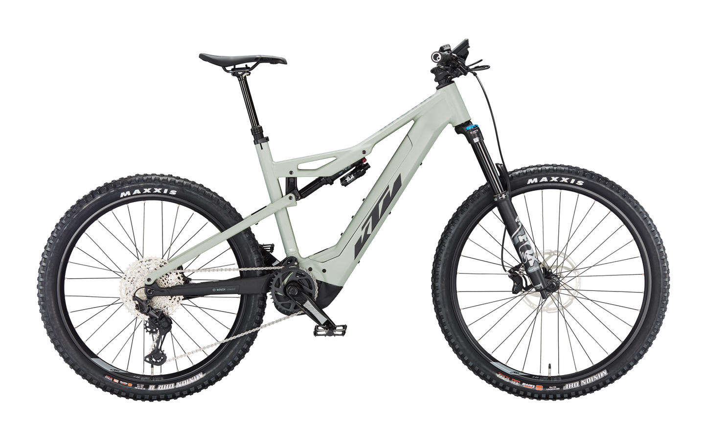 KTM Macina Kapoho 7972