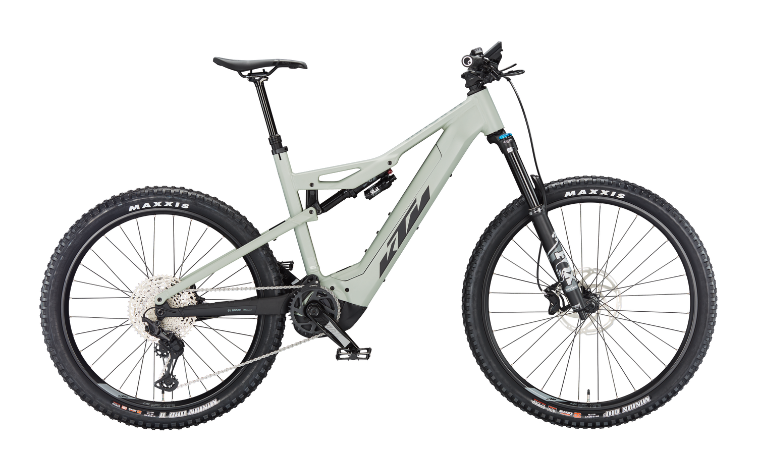 KTM Macina Kapoho 7972