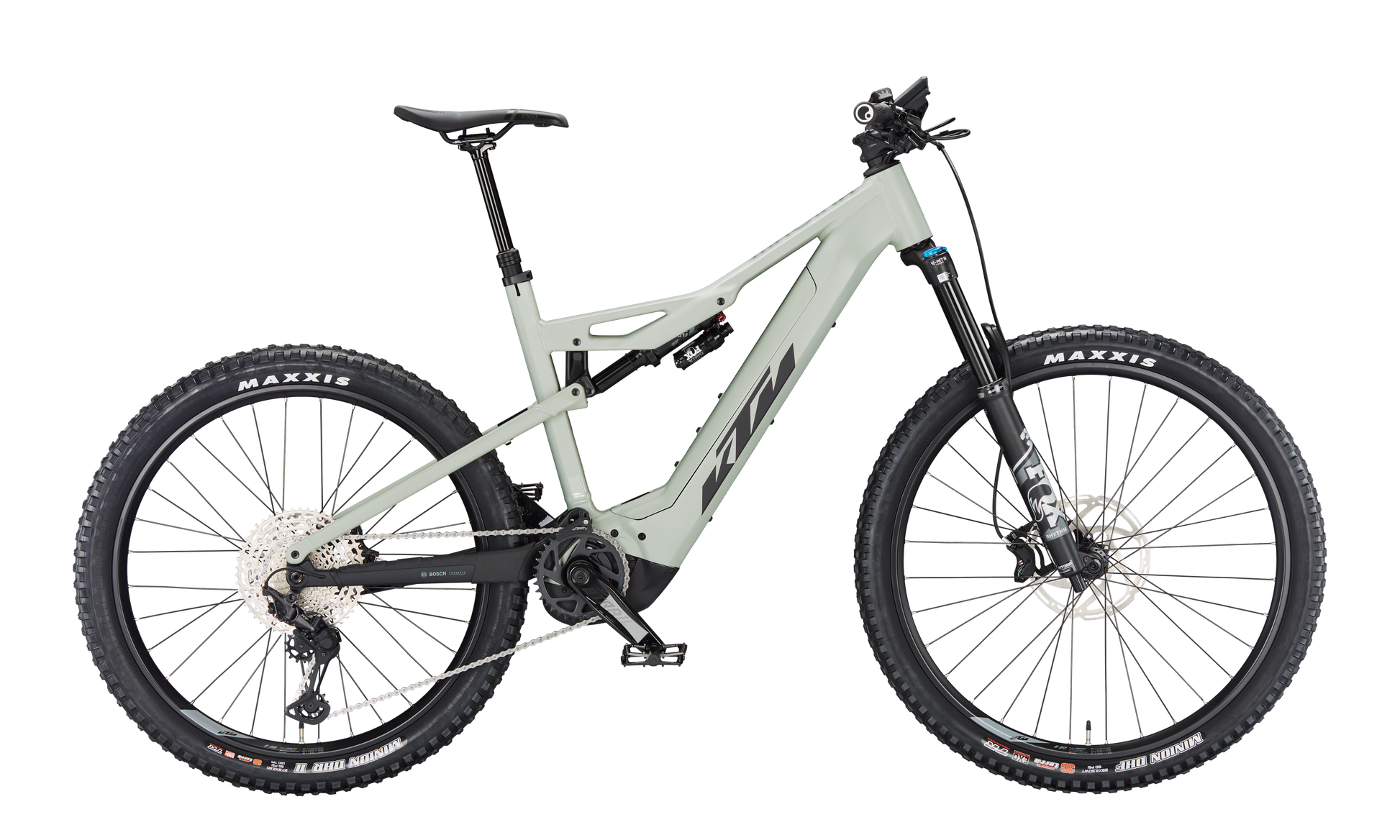 KTM Macina Kapoho 7972
