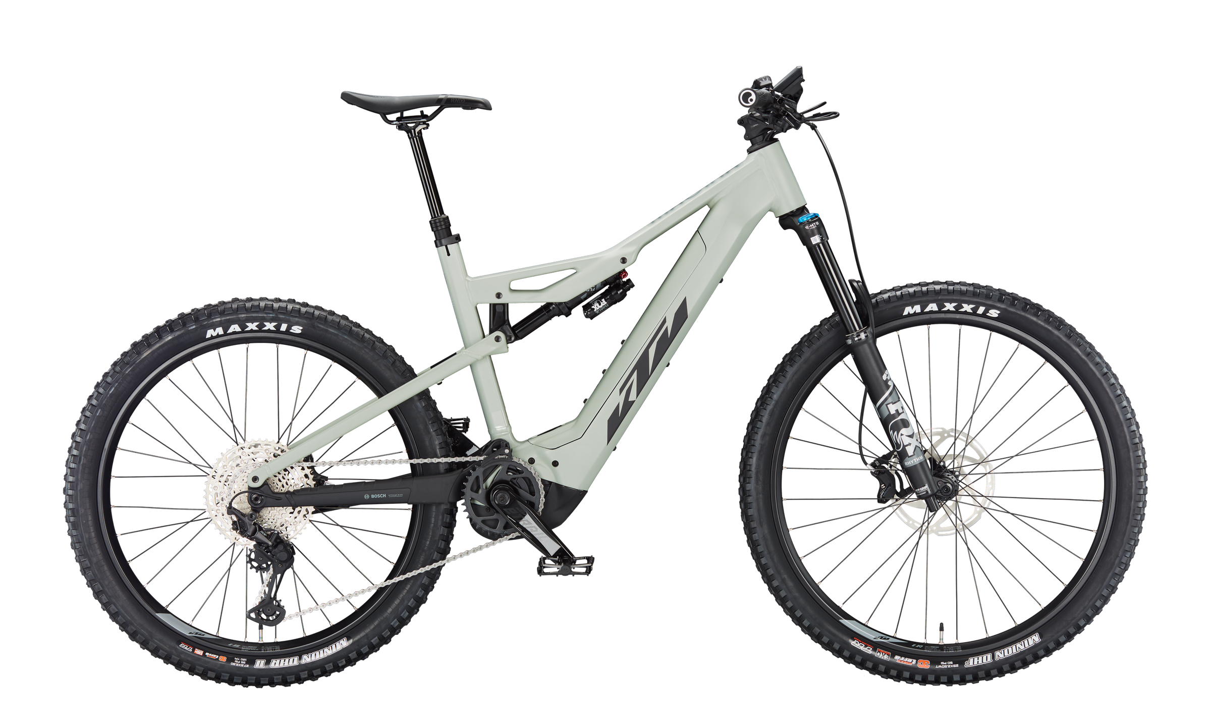 KTM Macina Kapoho 7972