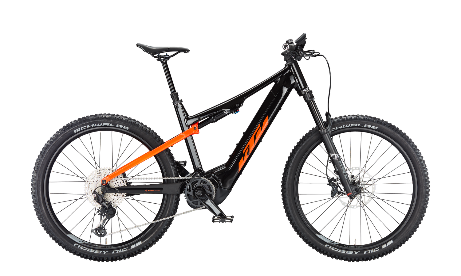 KTM Macina Lycan 771 