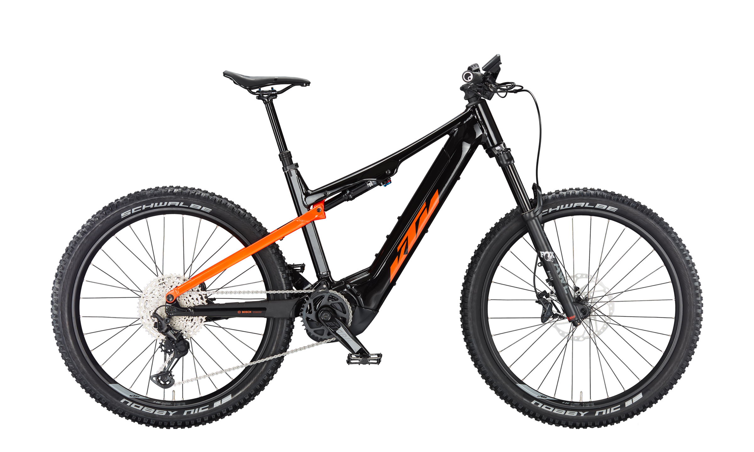 KTM Macina Lycan 771 