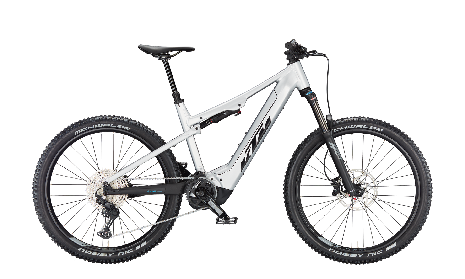 KTM Macina Lycan 772