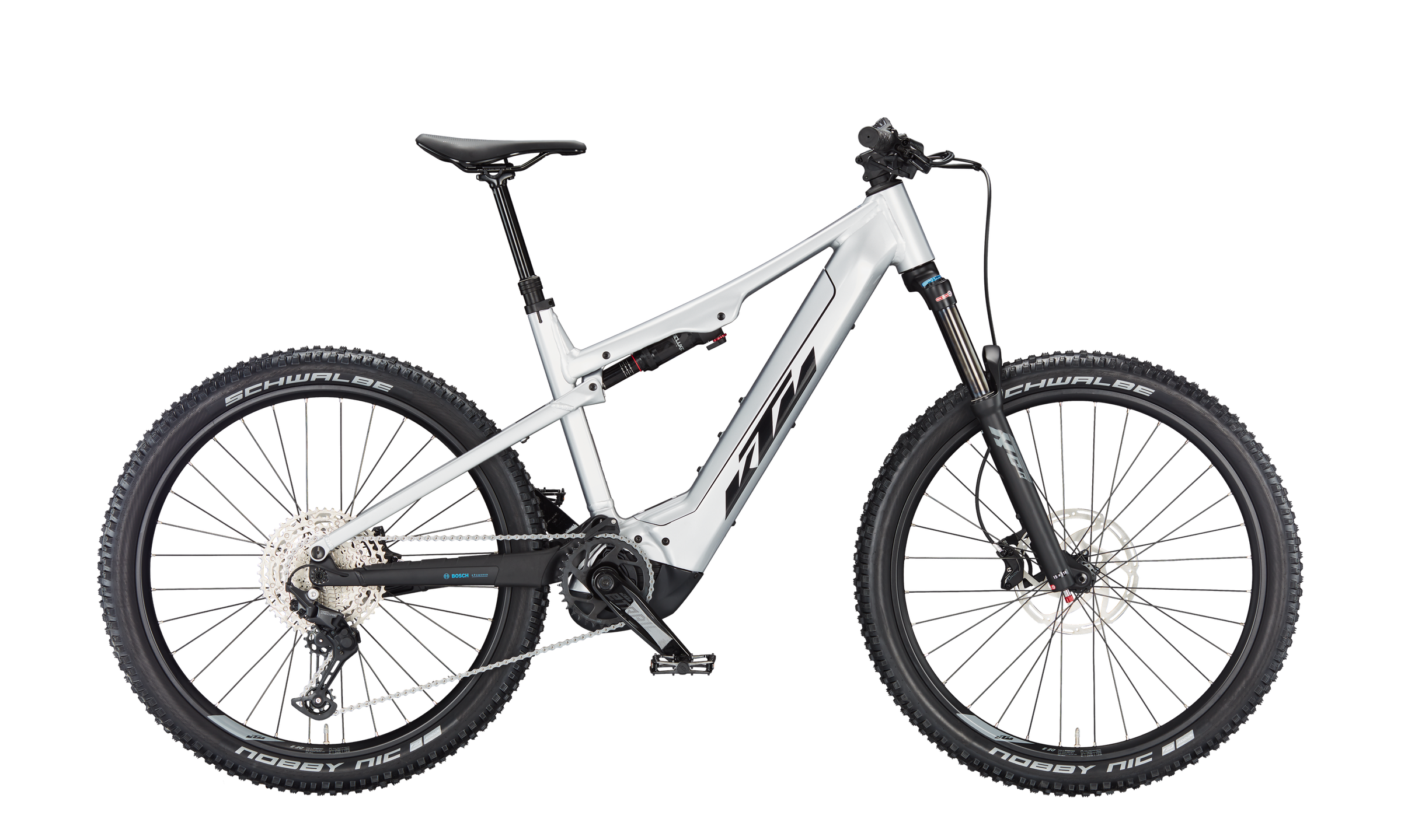 KTM Macina Lycan 772