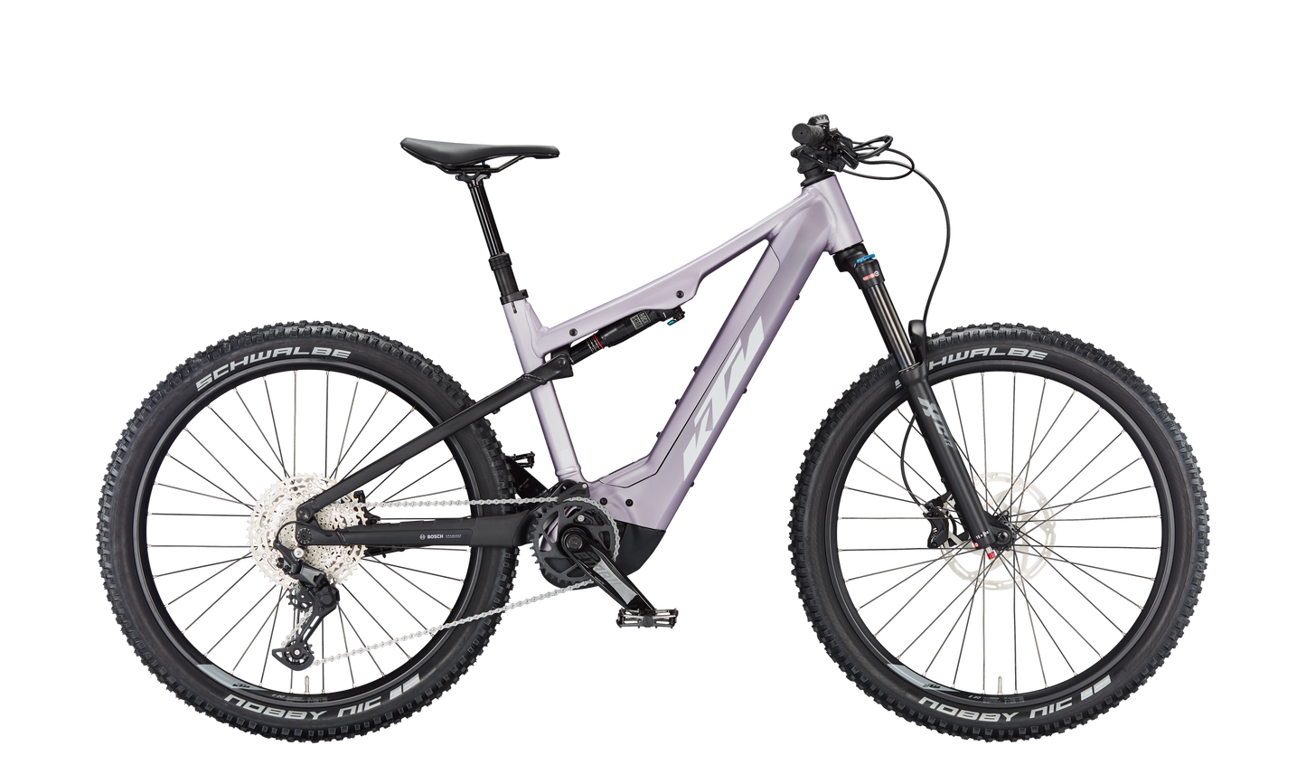 KTM Macina Lycan 772 Glorious 