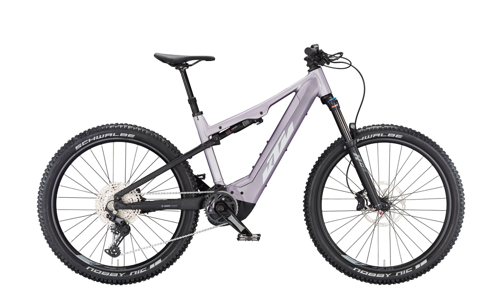 KTM Macina Lycan 772 Glorious 