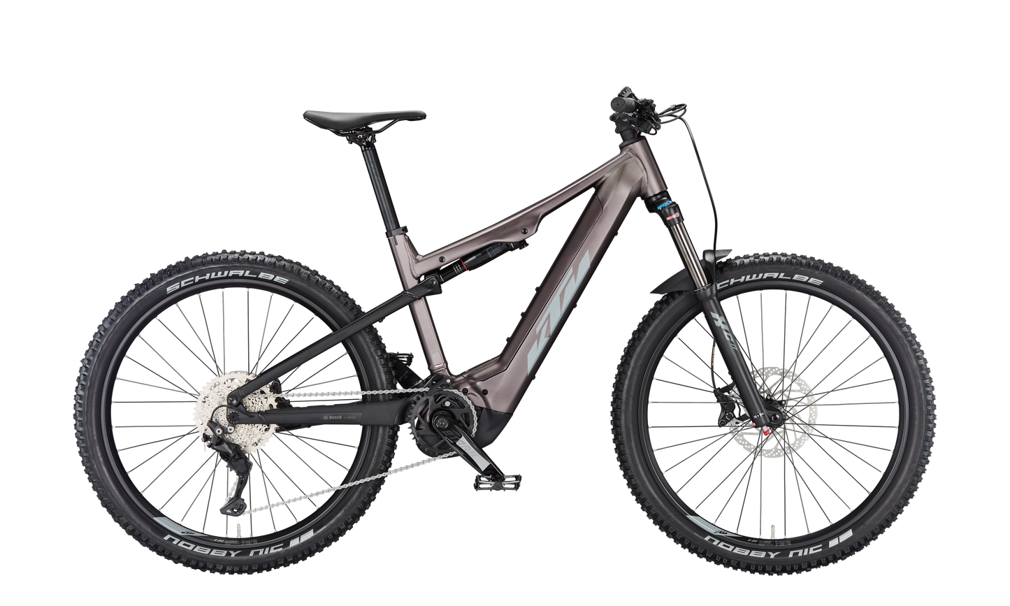 KTM Macina Lycan 571 Glorious