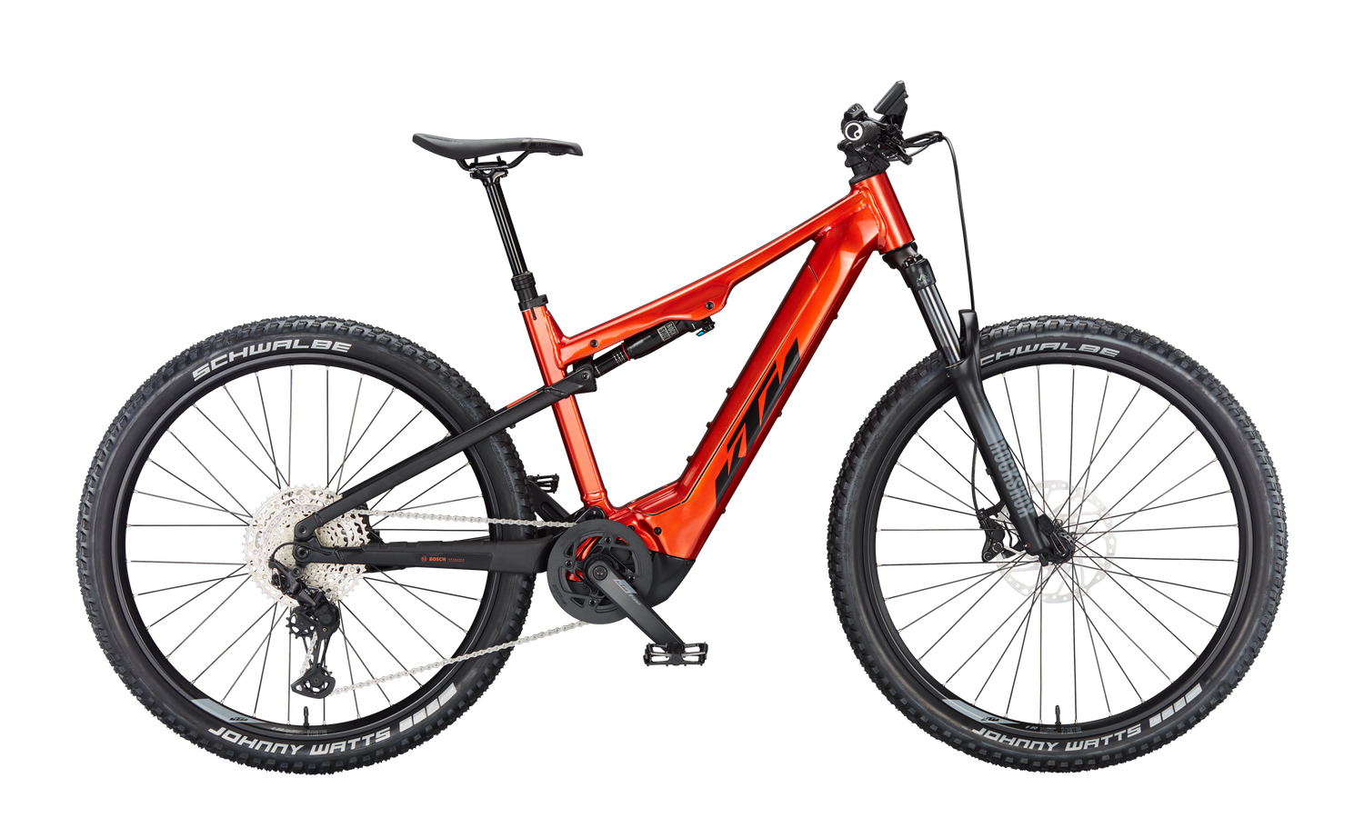 KTM Macina Chacana 792
