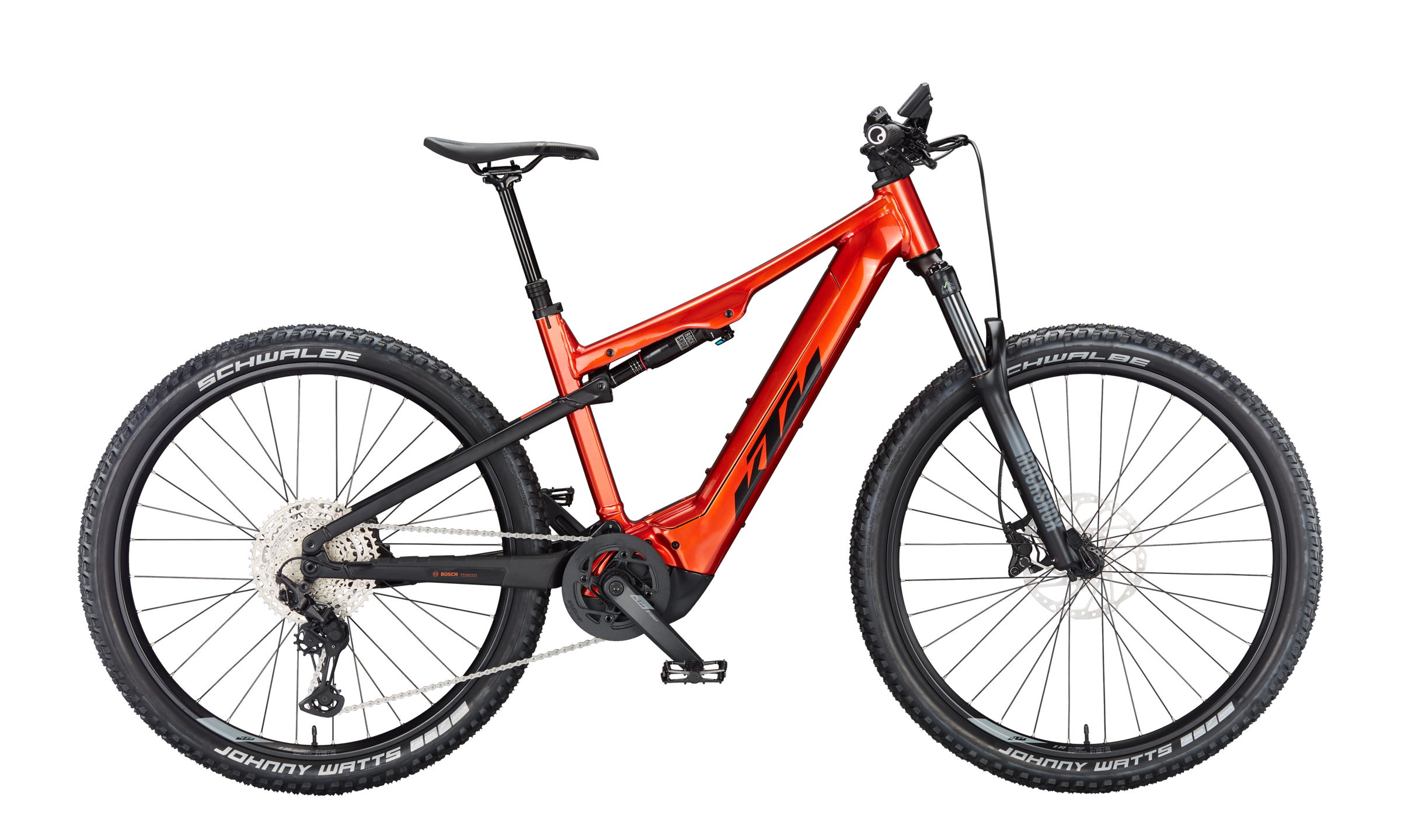 KTM Macina Chacana 792