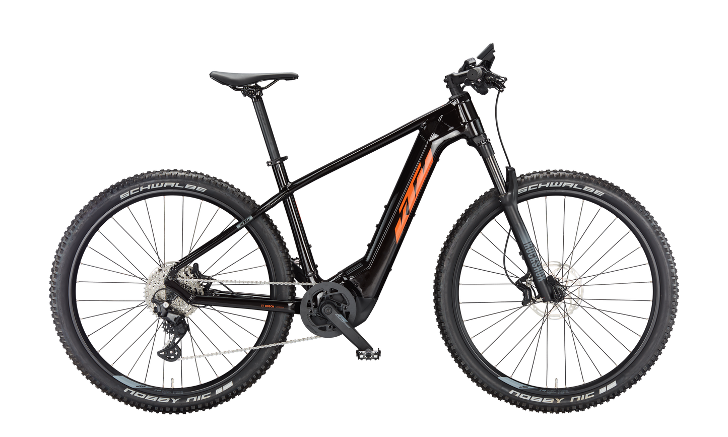 KTM Macina Team 792 