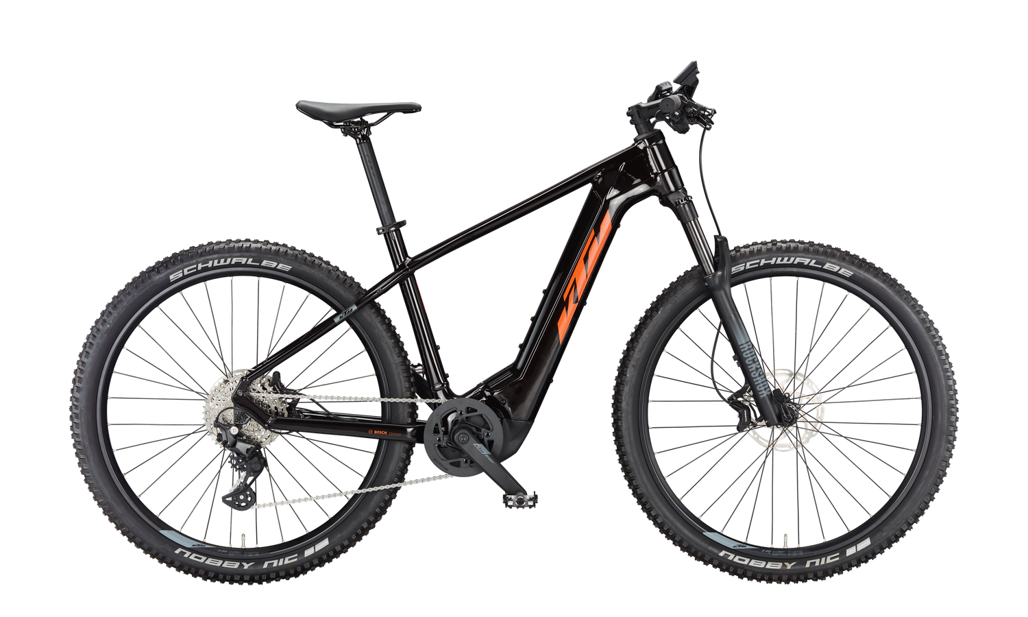 KTM Macina Team 792 