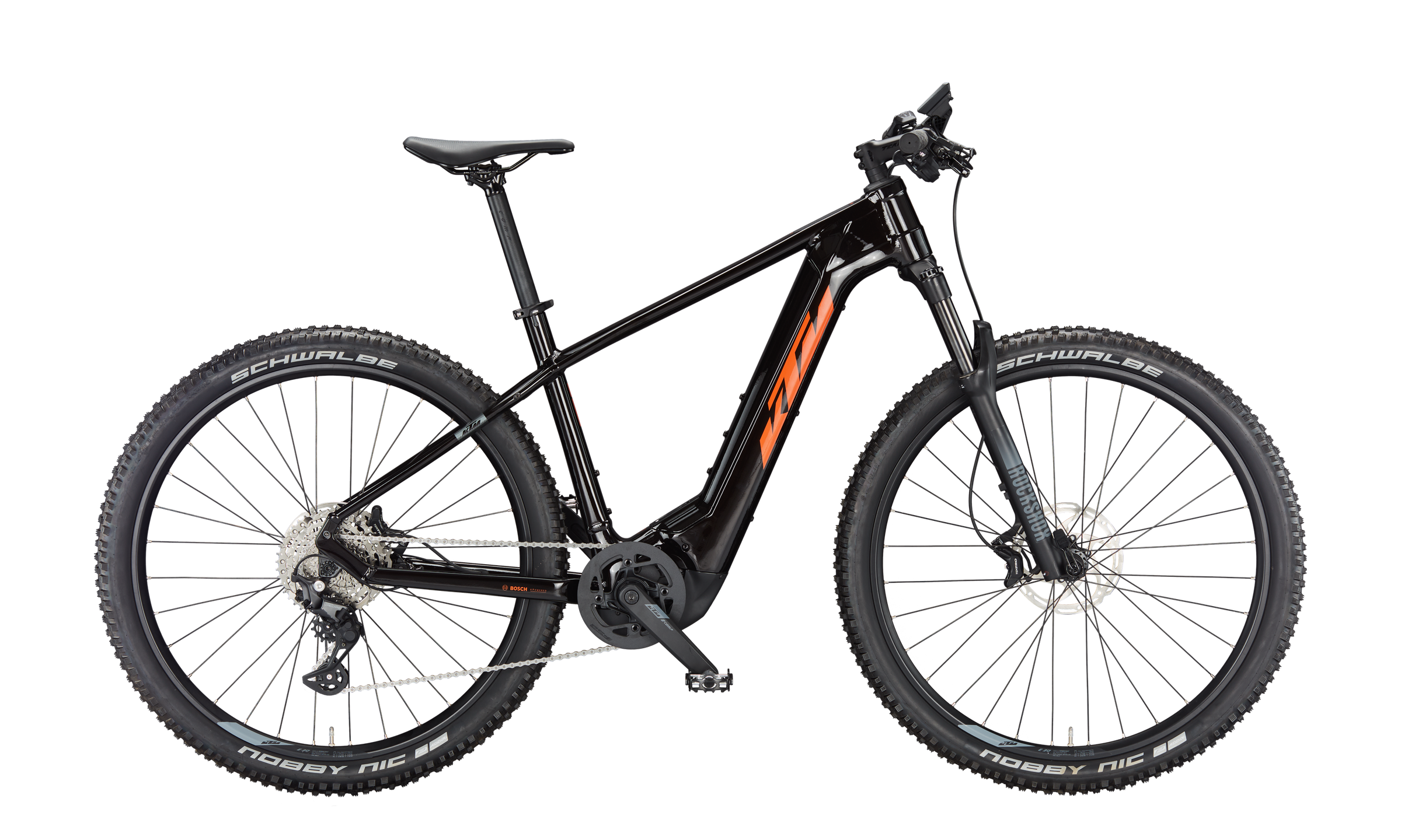 KTM Macina Team 792 