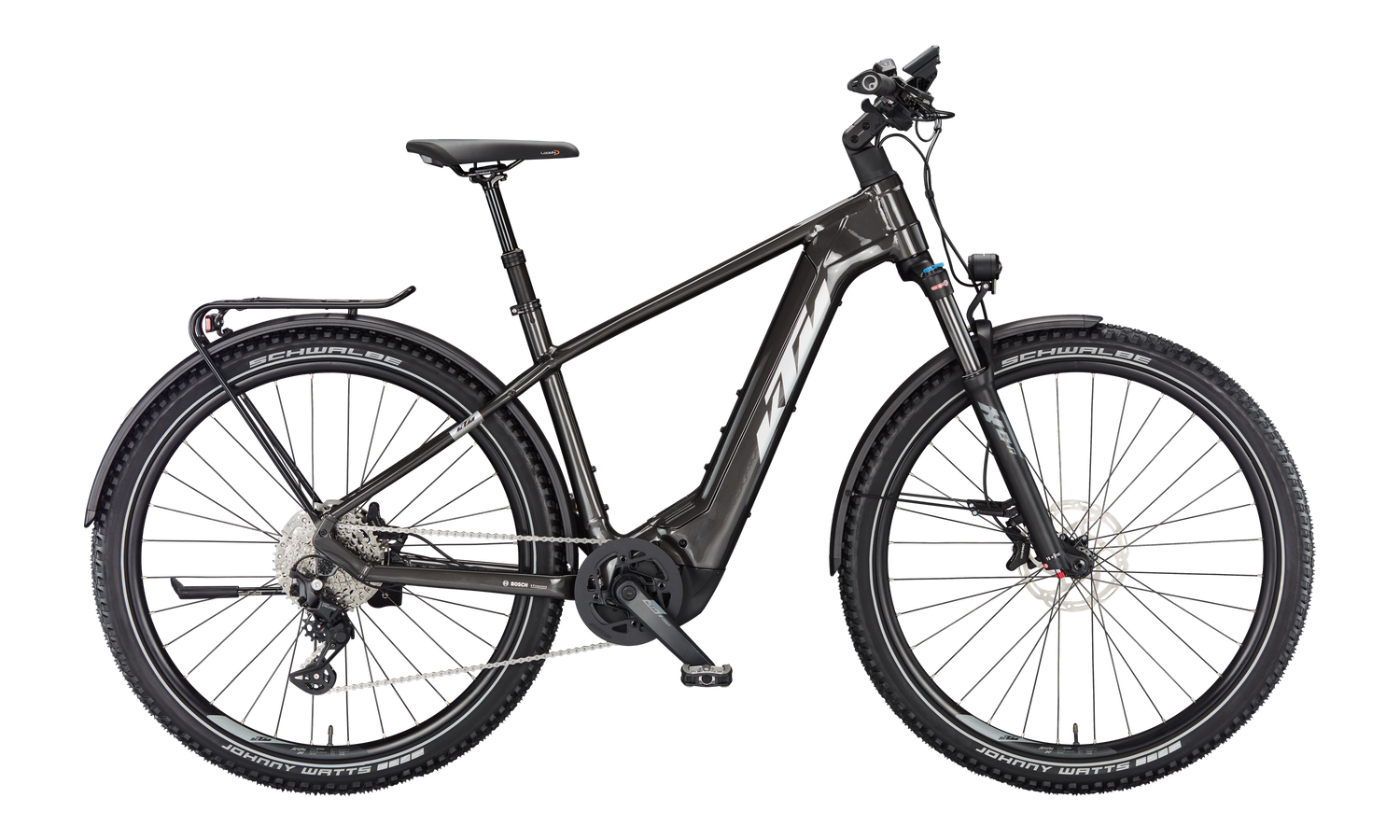 KTM Macina Team LFC