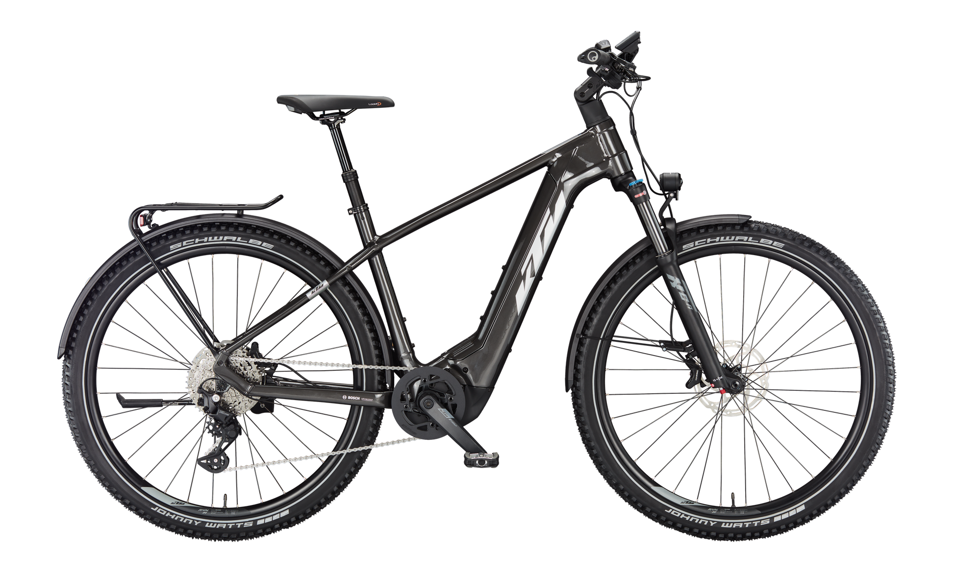 KTM Macina Team LFC