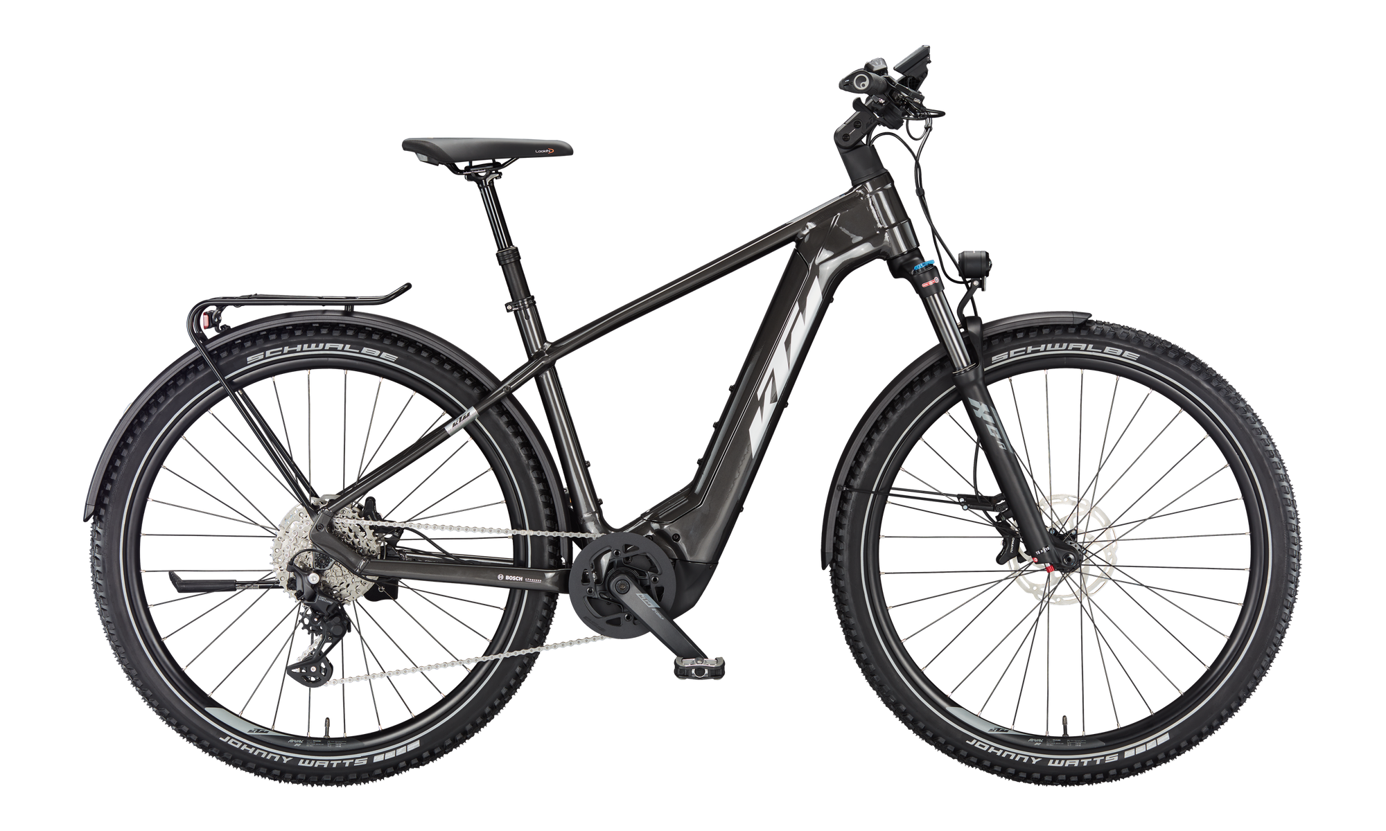 KTM Macina Team LFC