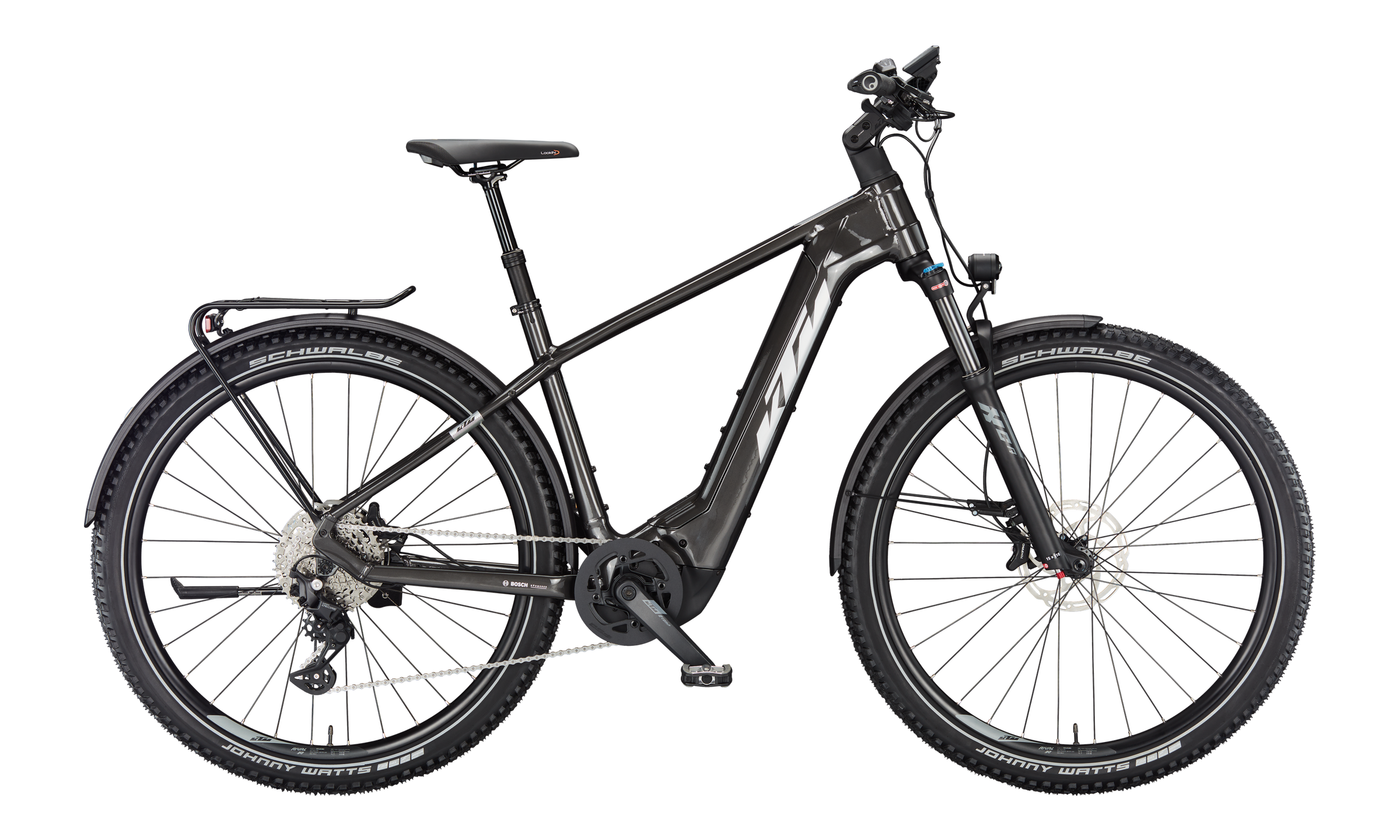 KTM Macina Team LFC