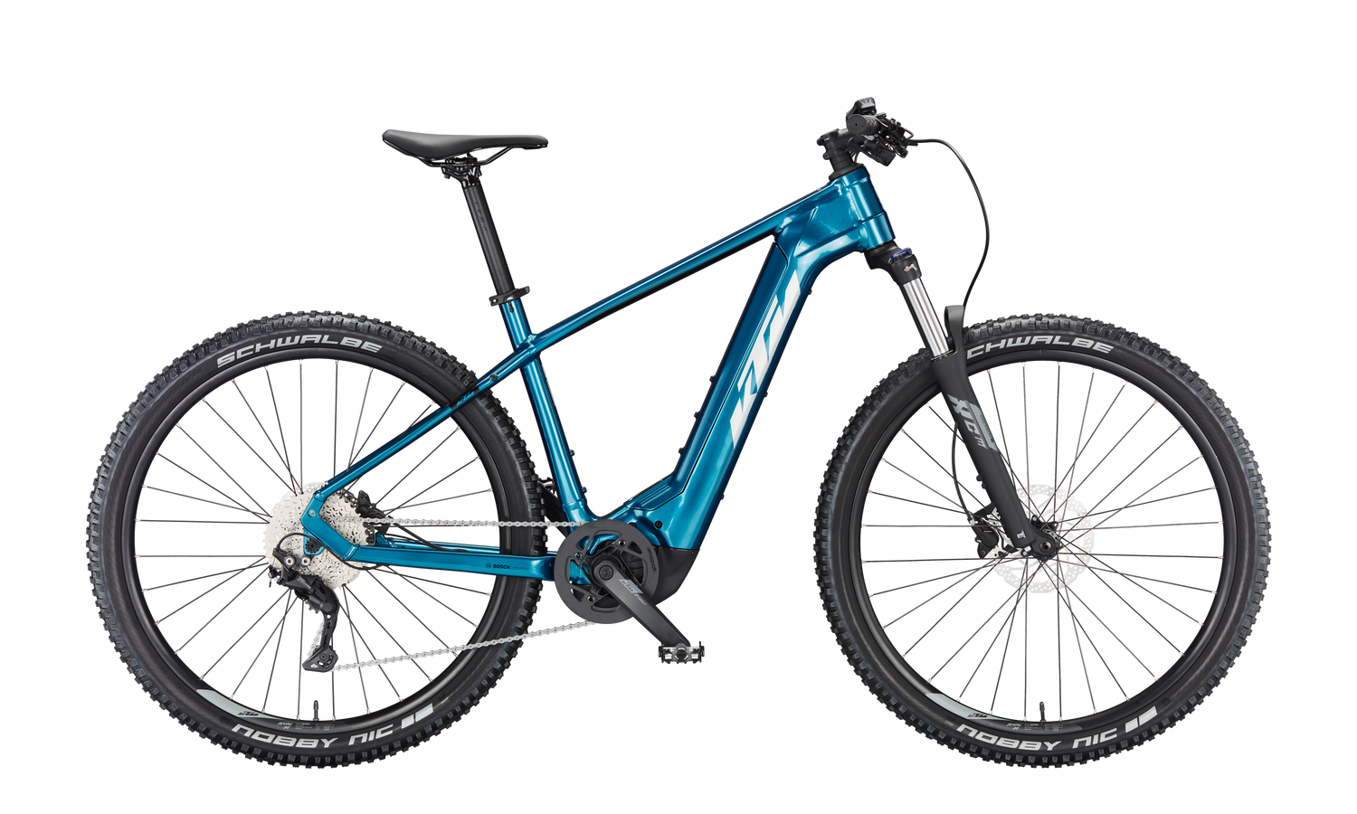 KTM Macina Team 691