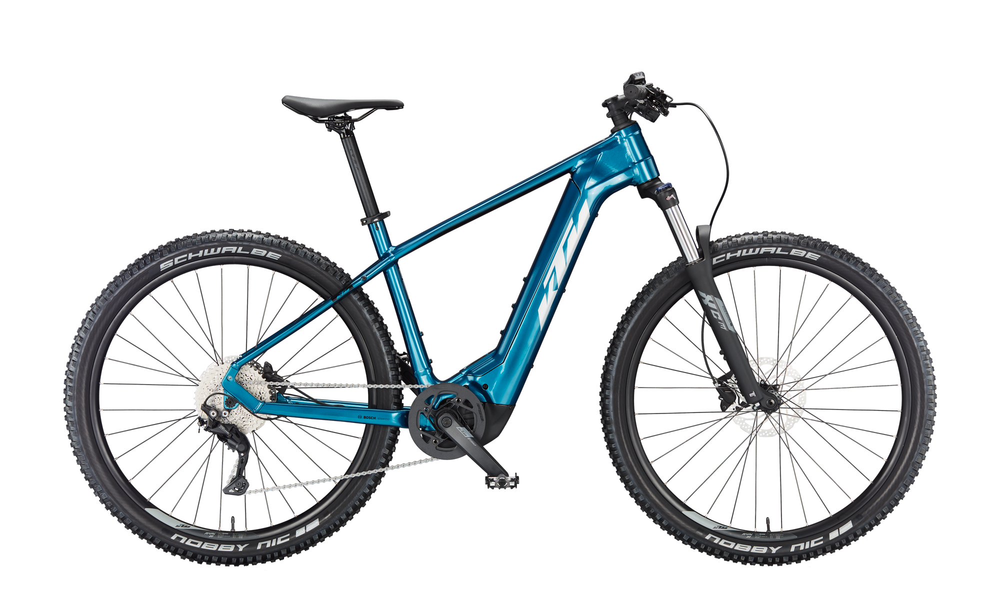 KTM Macina Team 691