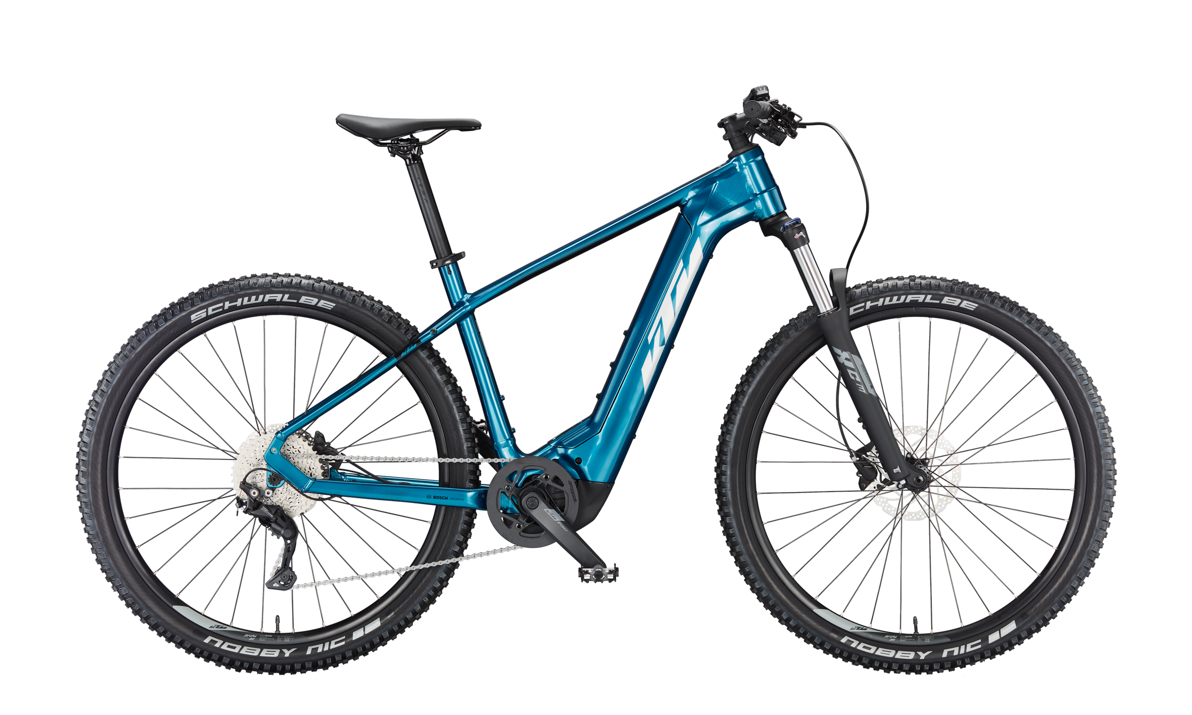KTM Macina Team 691