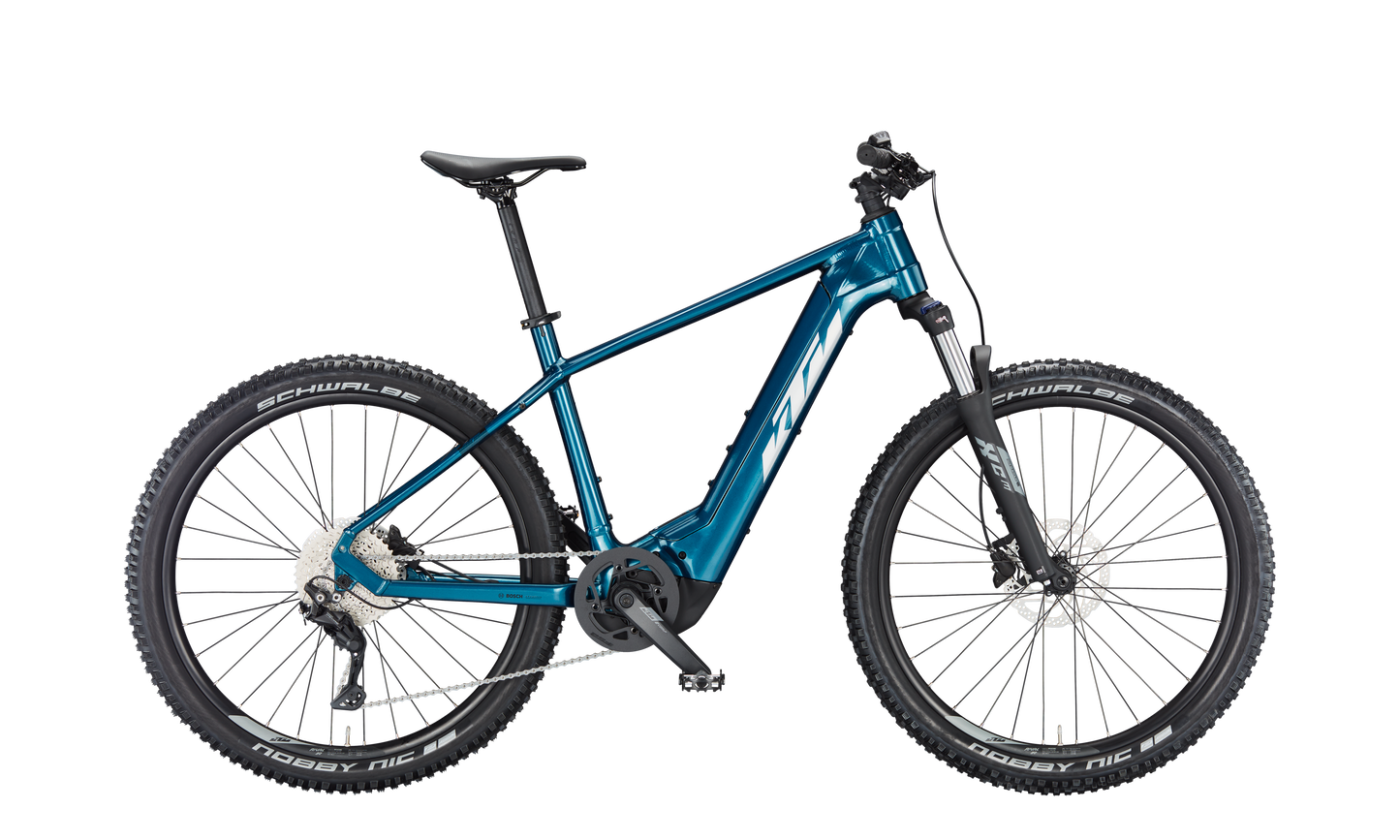 KTM Macina Team 671 