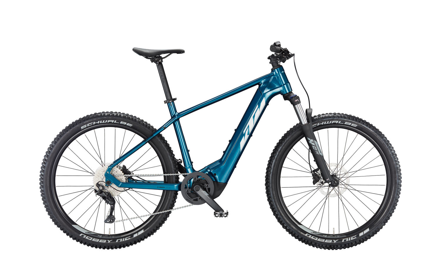 KTM Macina Team 671 