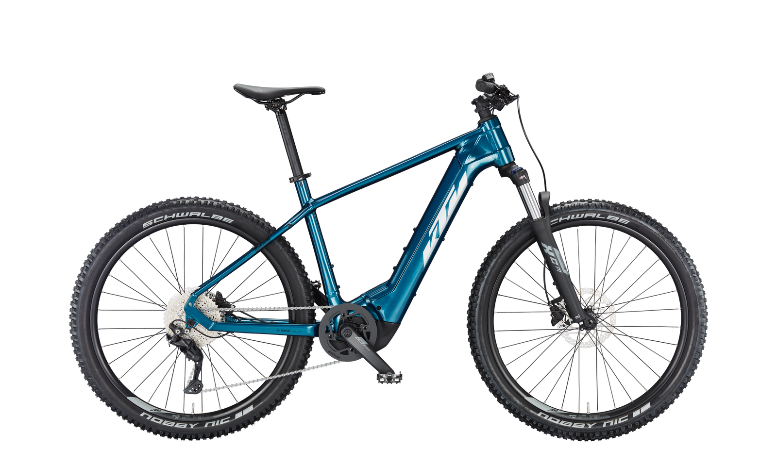 KTM Macina Team 671 