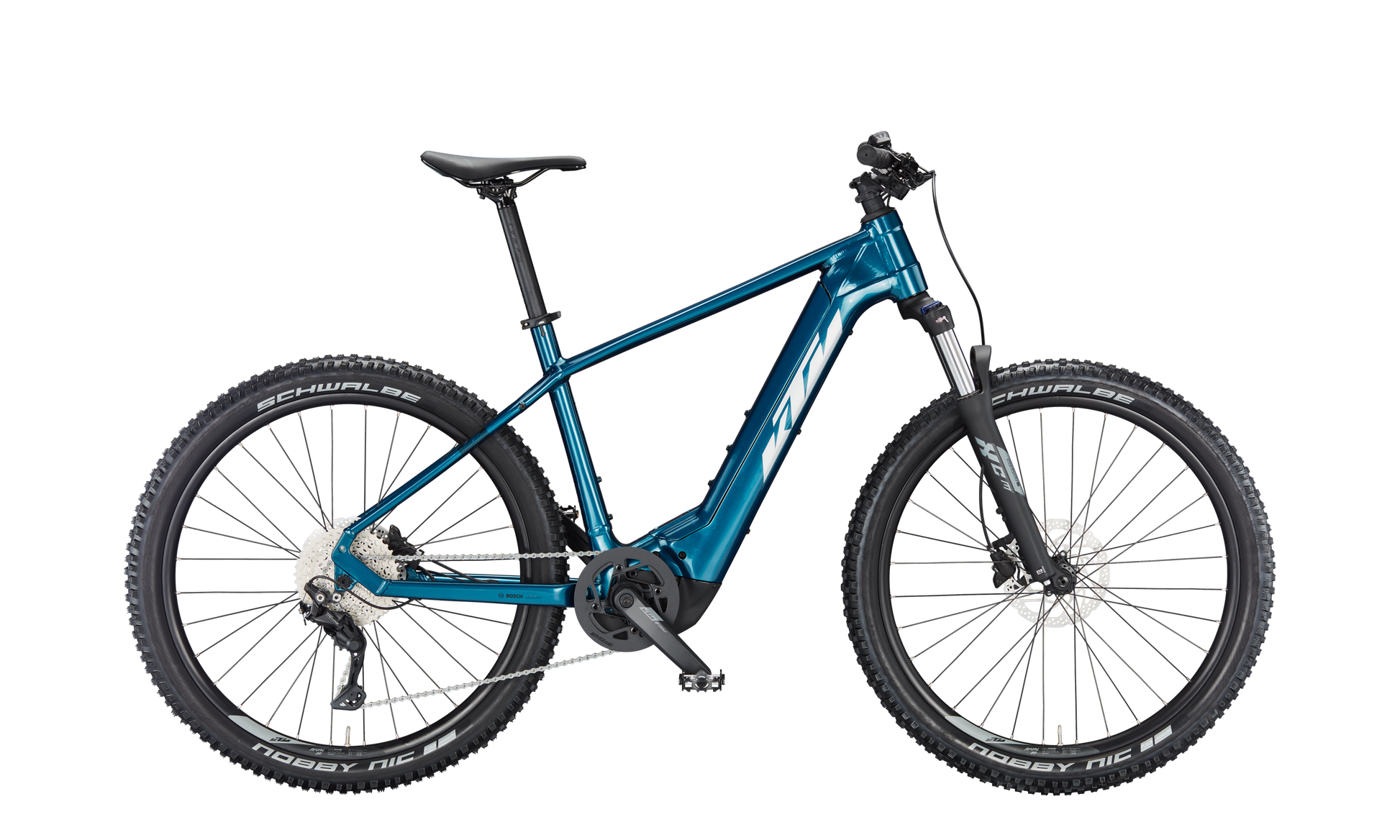 KTM Macina Team 671 