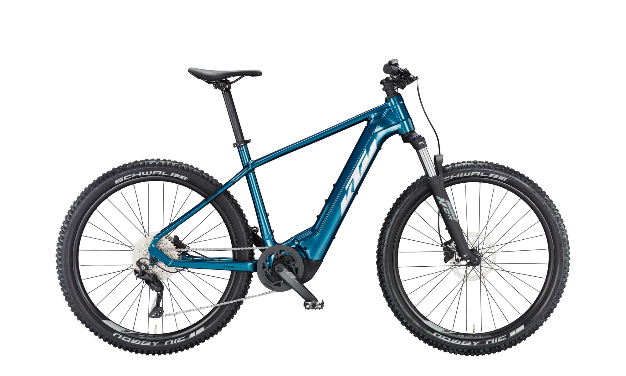 KTM Macina Team 671 