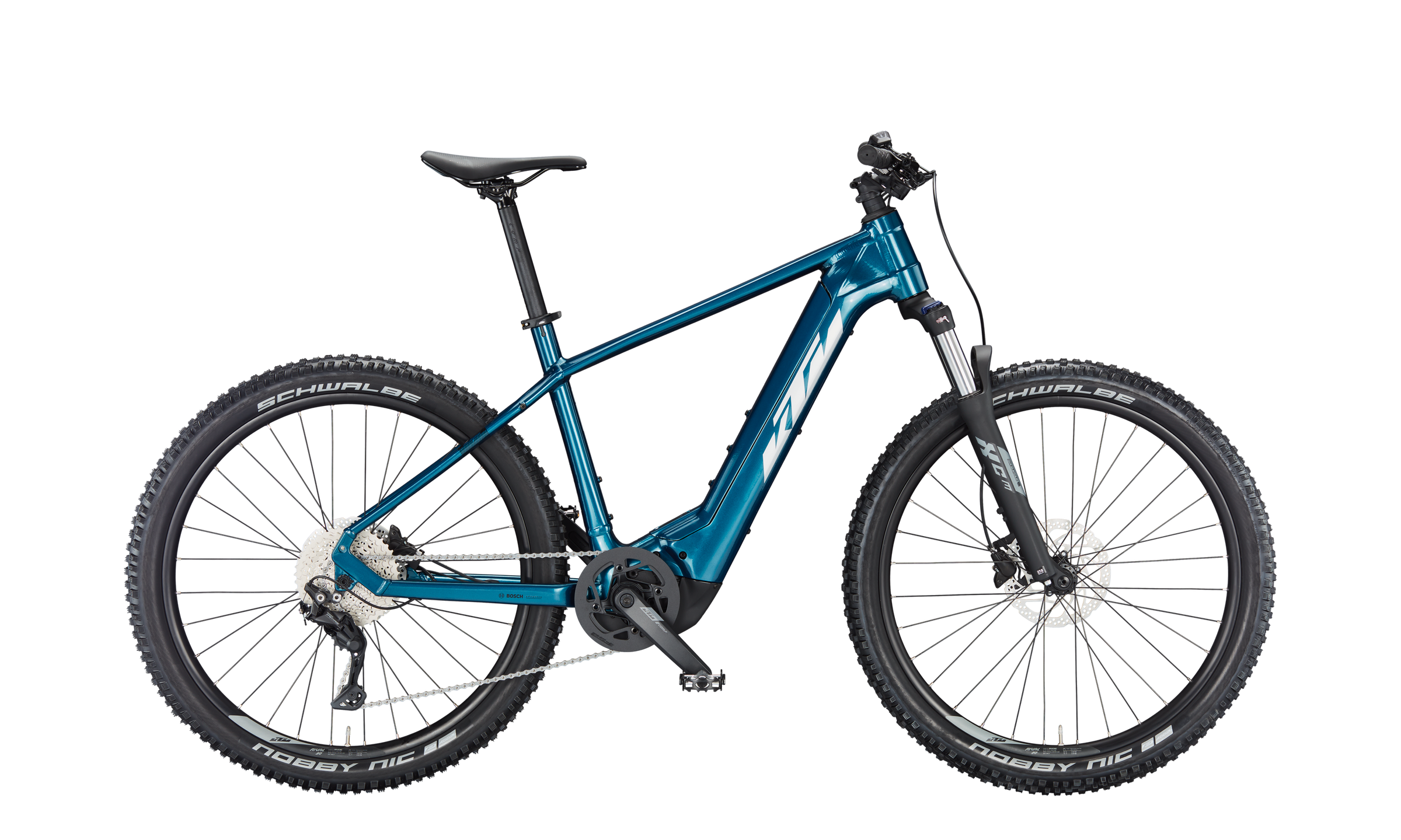 KTM Macina Team 671 