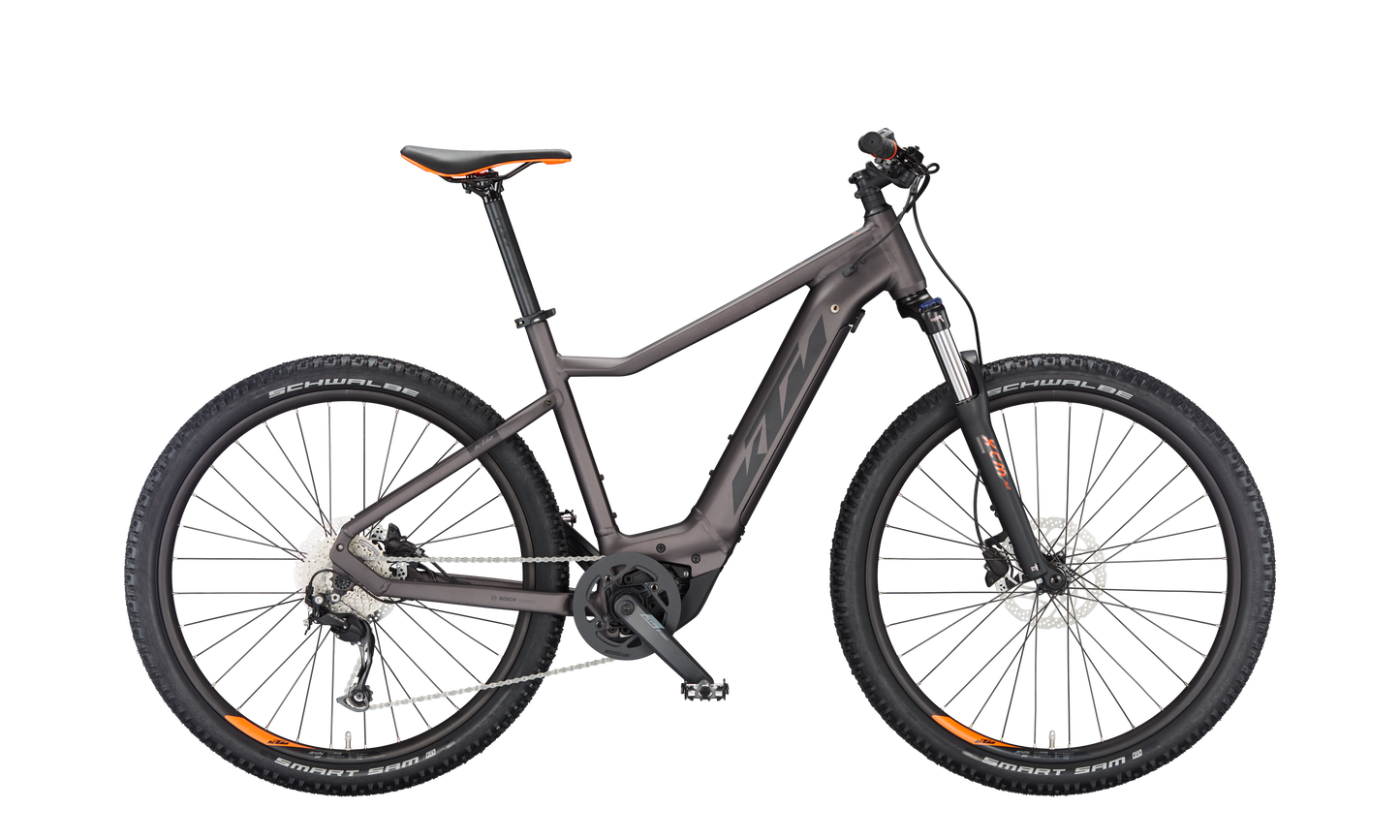 KTM Macina Race 572