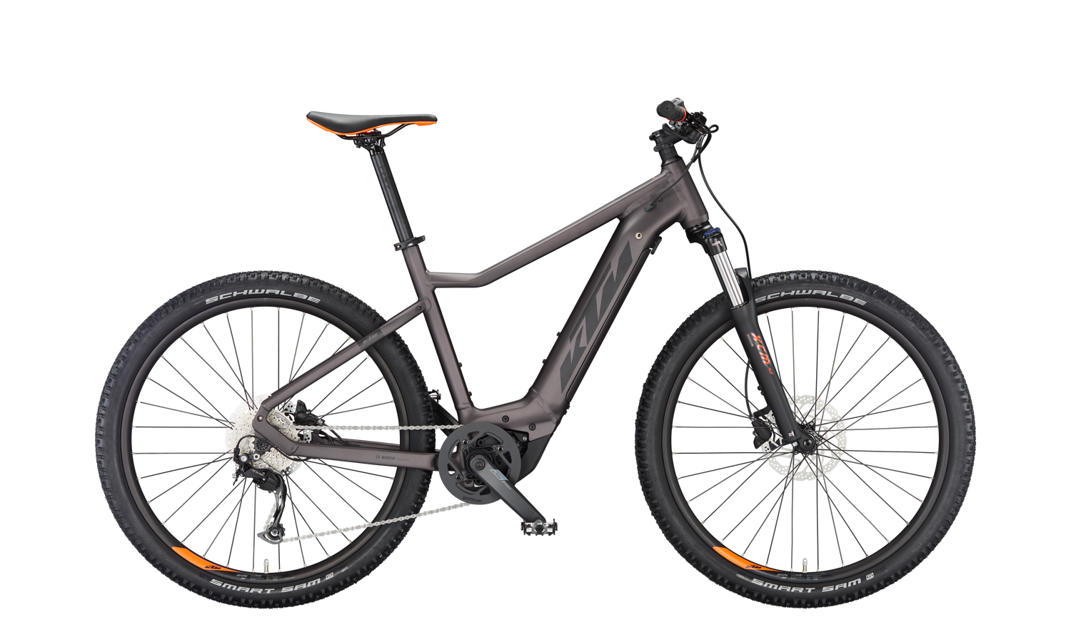 KTM Macina Race 572