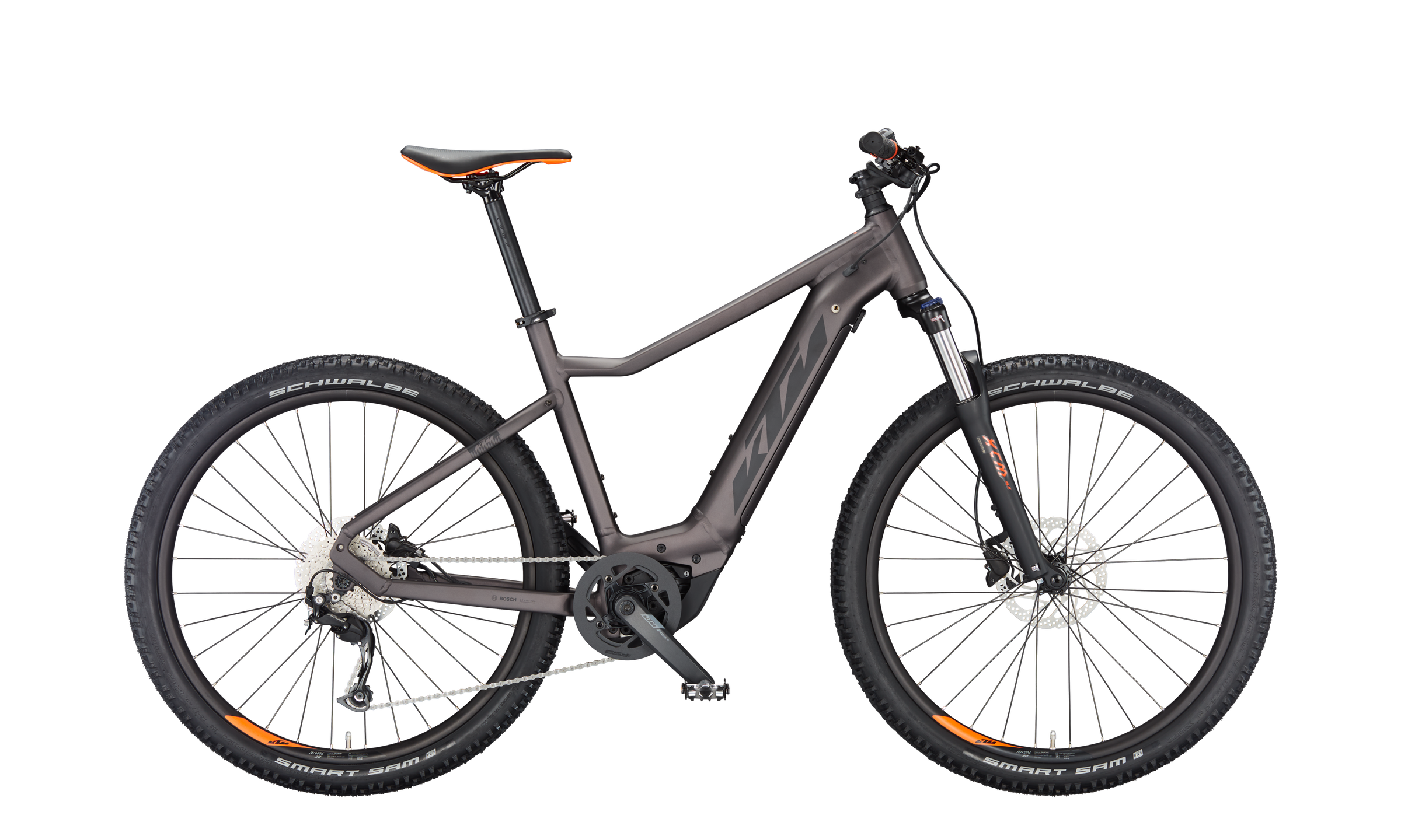 KTM Macina Race 572