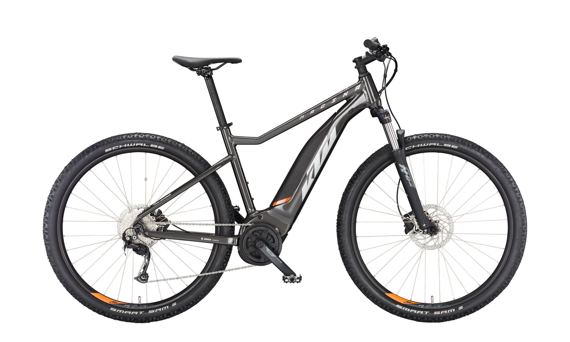 KTM Macina Ride 591