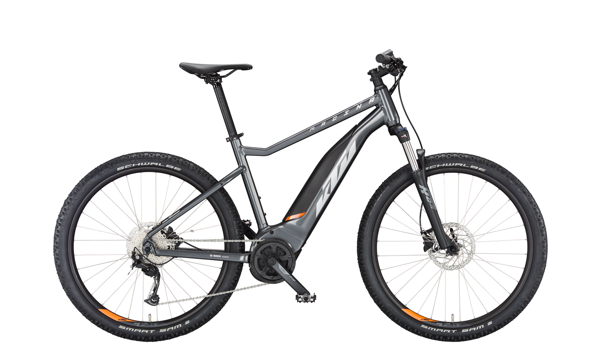 KTM Macina Ride 571