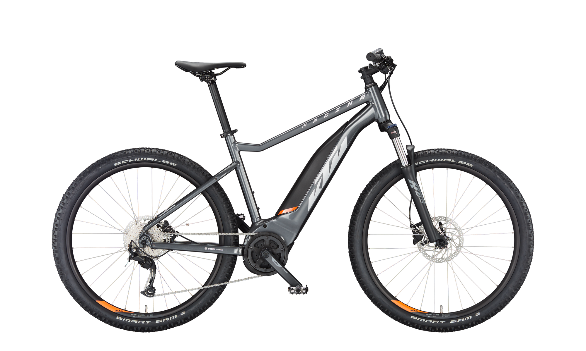 KTM Macina Ride 571