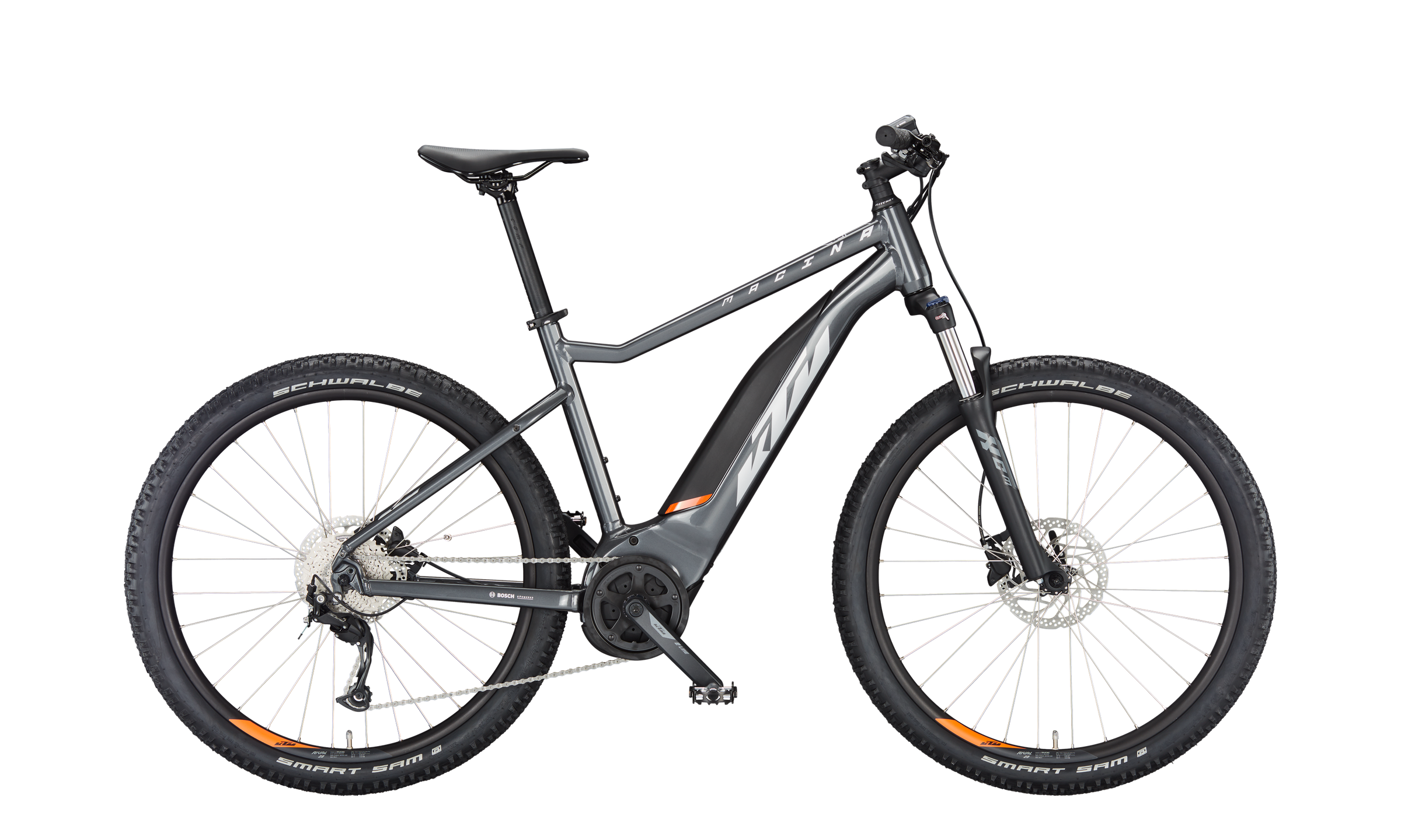 KTM Macina Ride 571