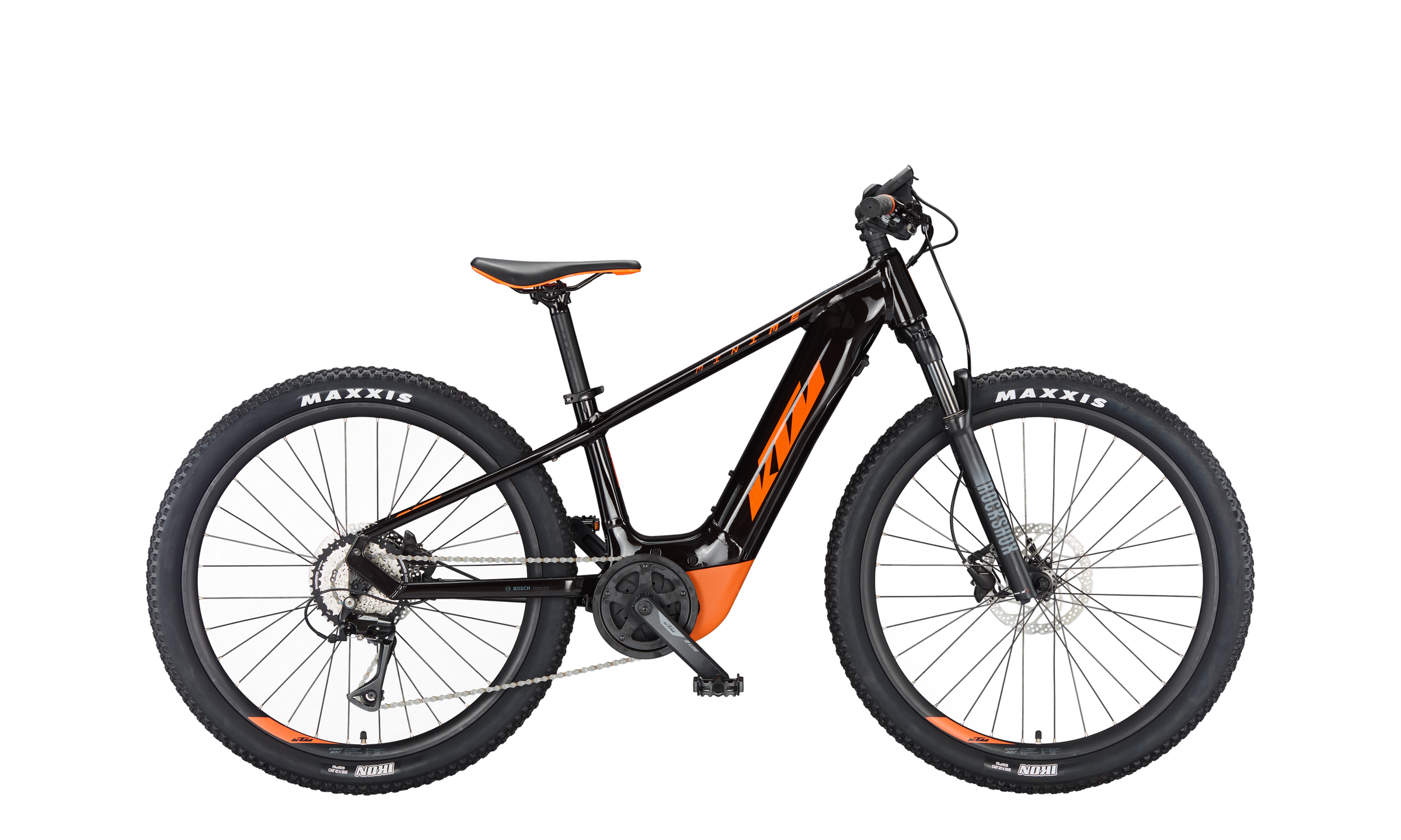 KTM Macina Mini Me 561