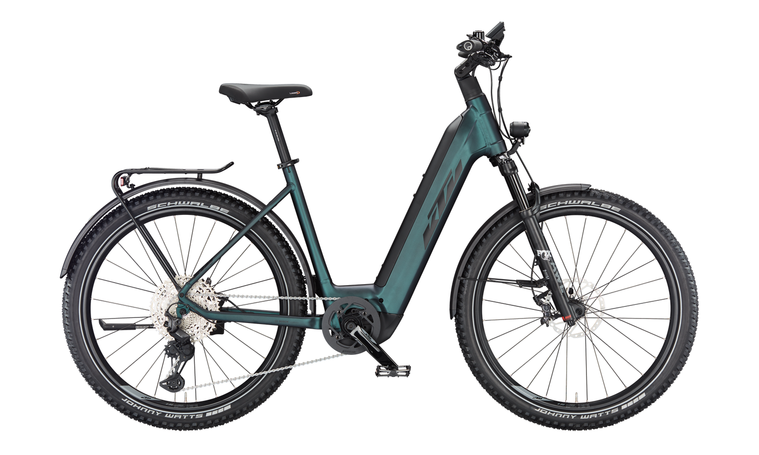KTM Macina Aera 771 LFC