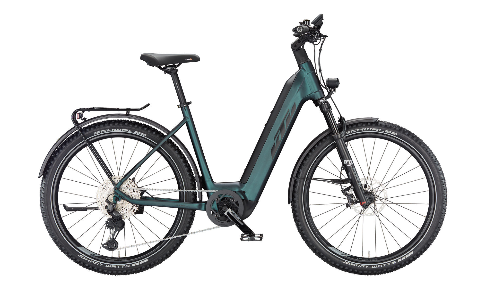 KTM Macina Aera 771 LFC