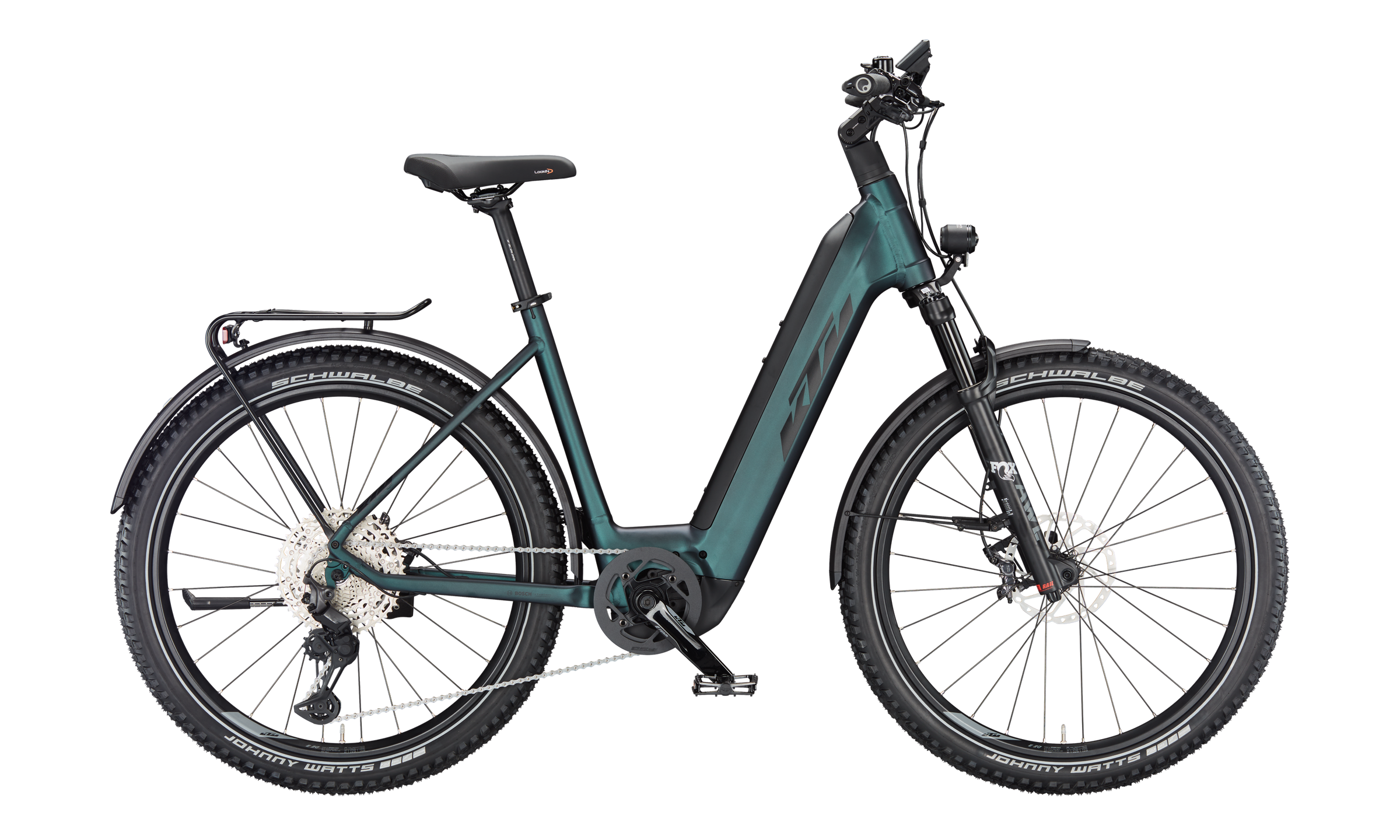 KTM Macina Aera 771 LFC