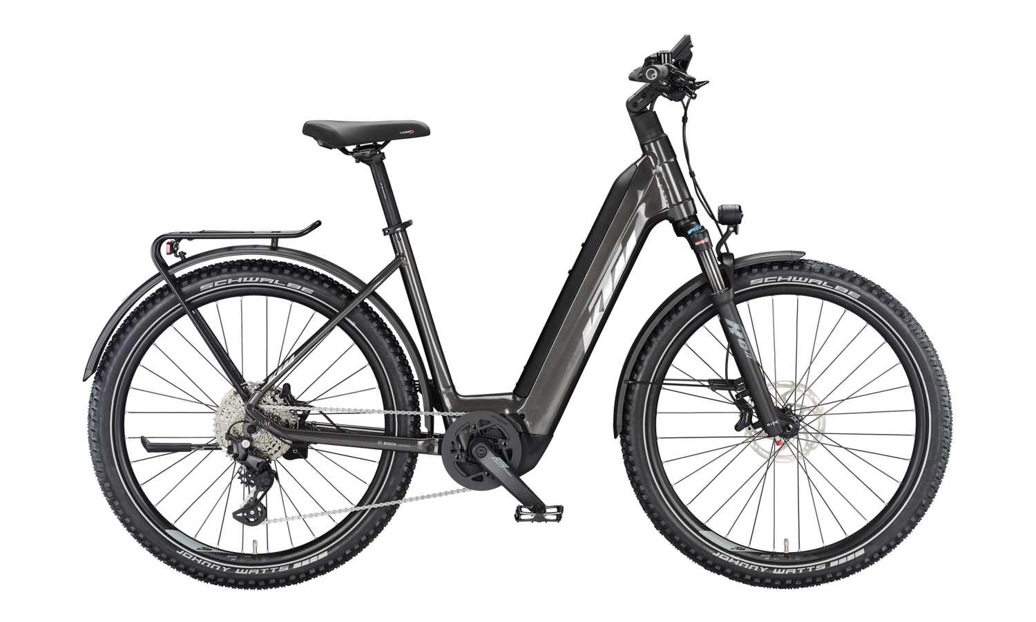 KTM Macina Aera 772 LFC 