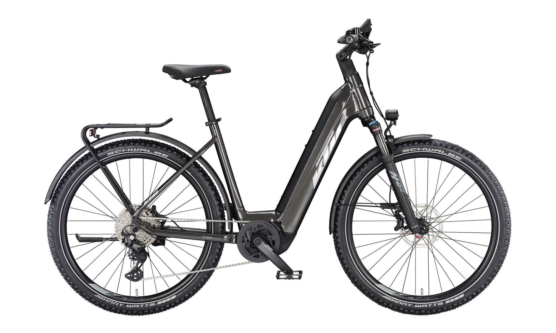 KTM Macina Aera 772 LFC 