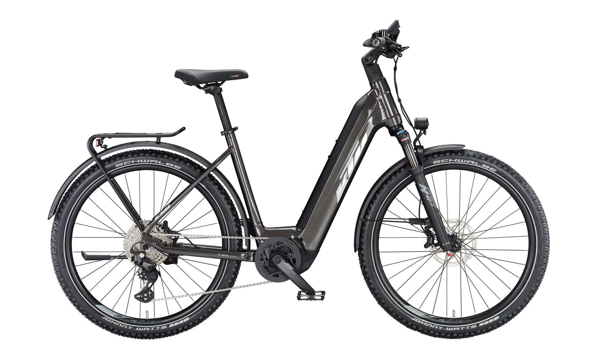 KTM Macina Aera 772 LFC 