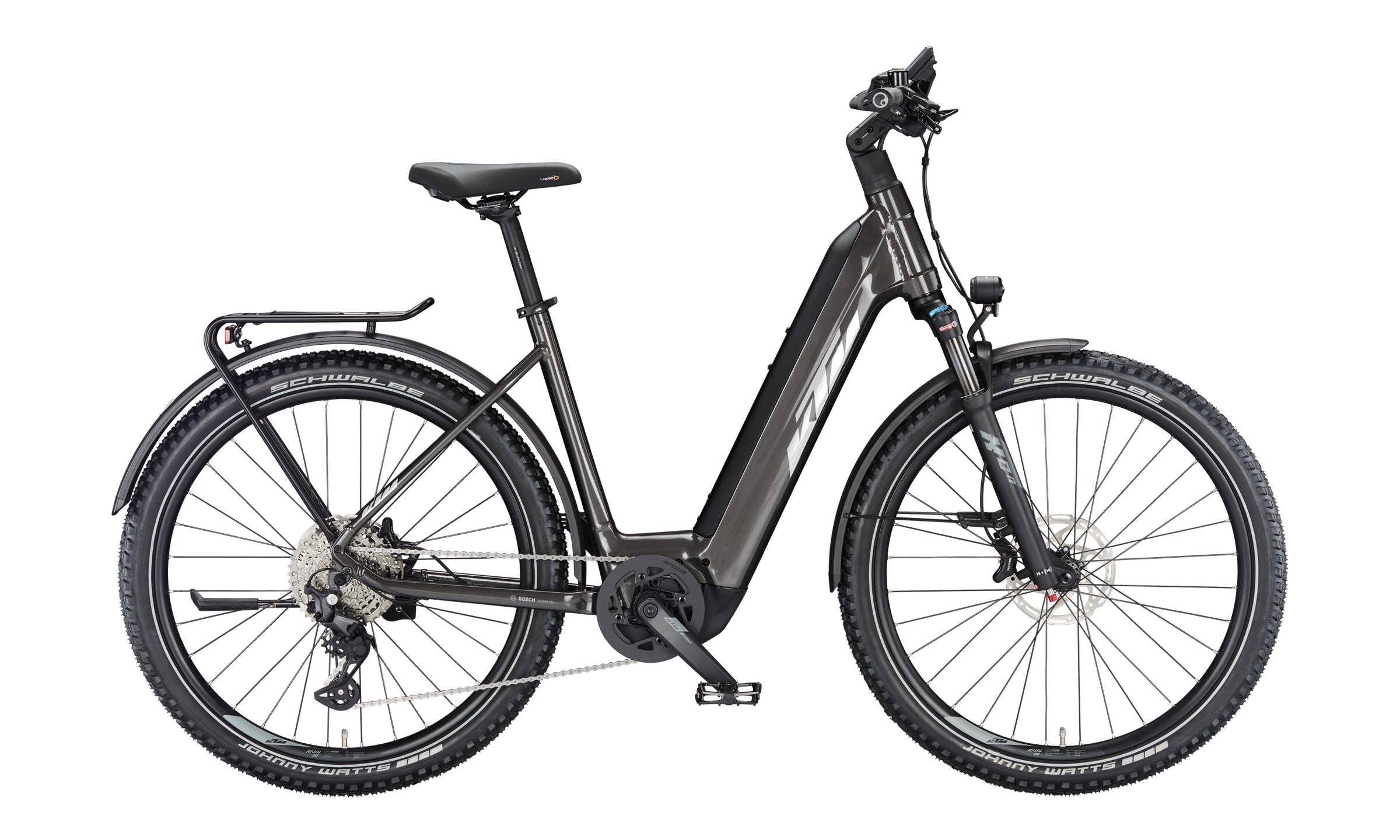 KTM Macina Aera 772 LFC 