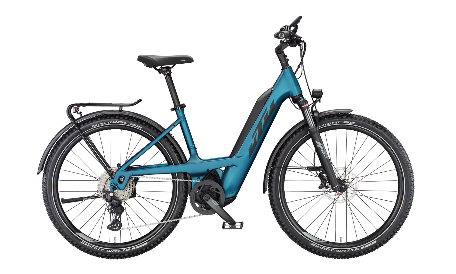 KTM Macina Aera 671 LFC 