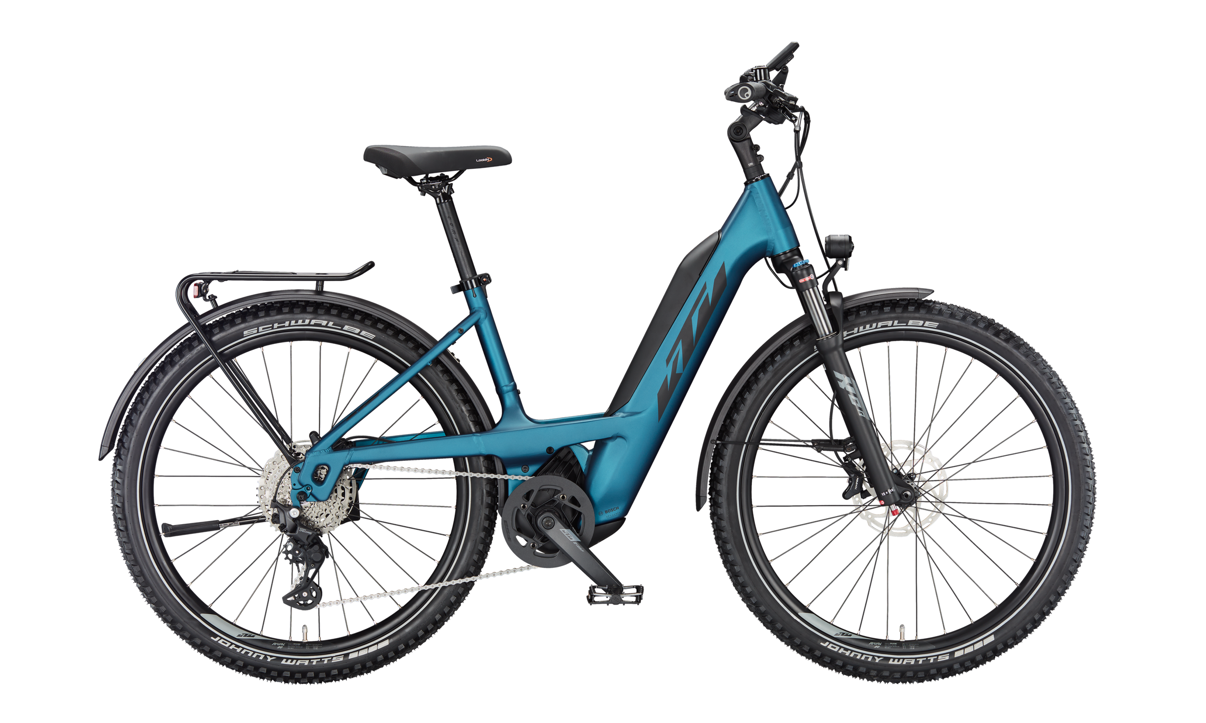 KTM Macina Aera 671 LFC 